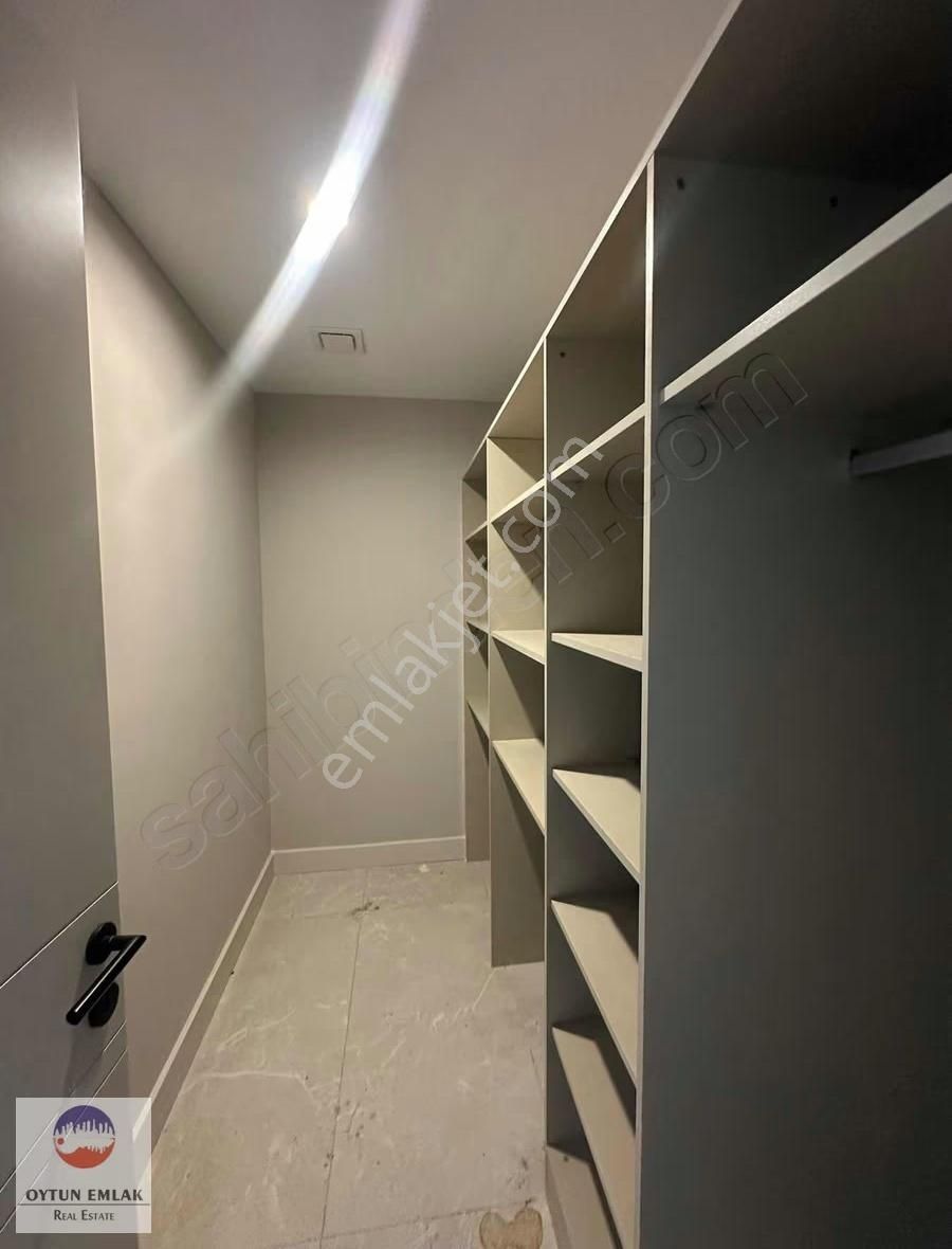 Tema İstanbul 2 Peyzaj Boş Satılık 4+1 Teras Kat Daire 246 M² - Görsel 32