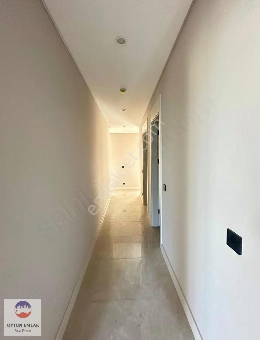 Tema İstanbul 2 Peyzaj Boş Satılık 4+1 Teras Kat Daire 246 M² - Görsel 7