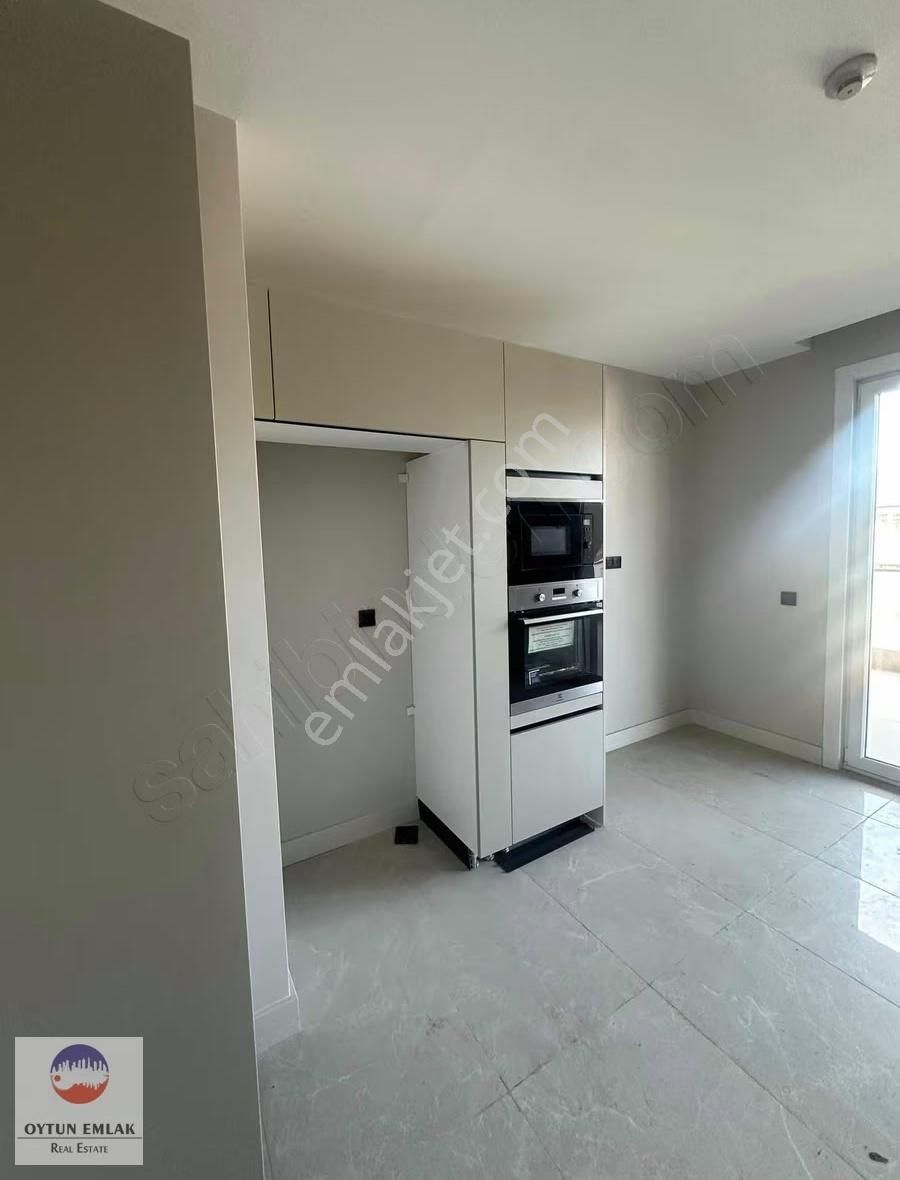 Tema İstanbul 2 Peyzaj Boş Satılık 4+1 Teras Kat Daire 246 M² - Görsel 27