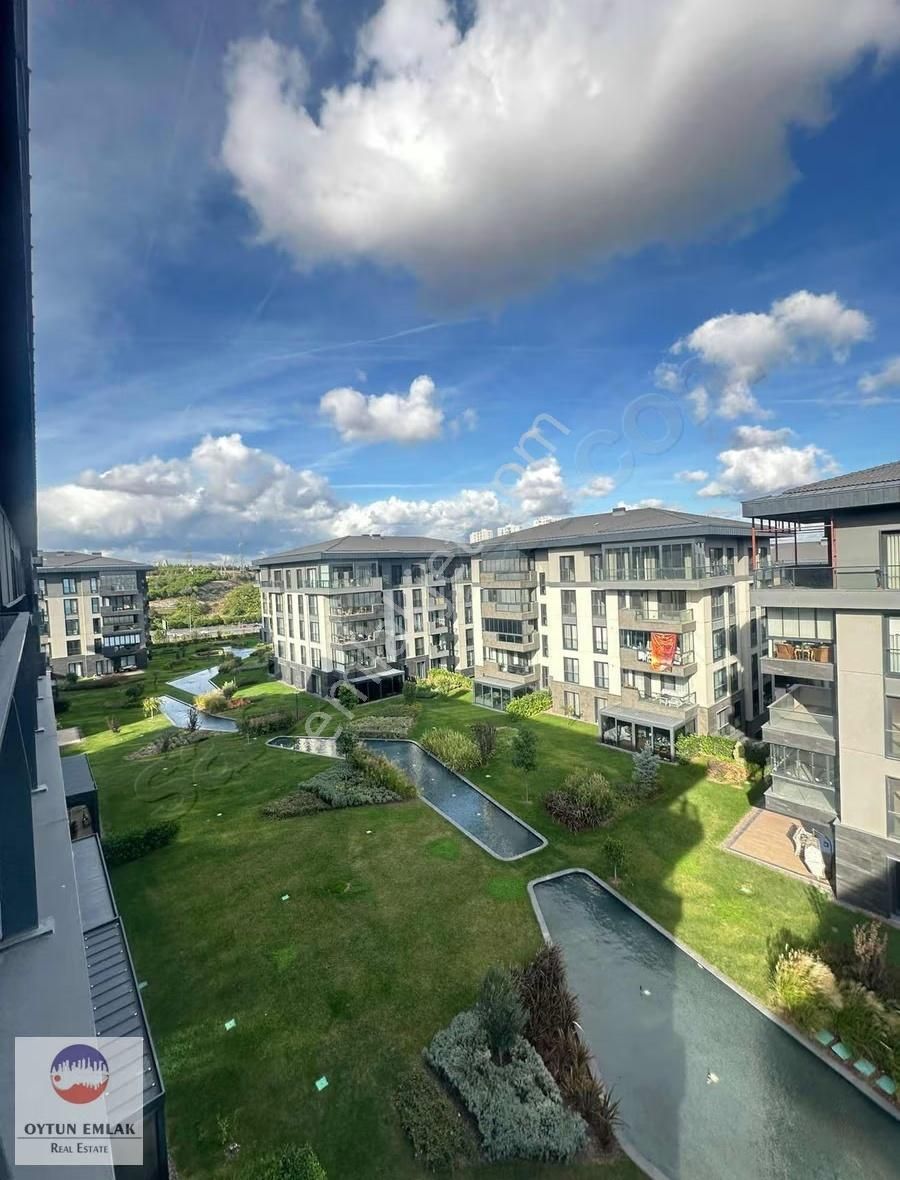 Tema İstanbul 2 Peyzaj Boş Satılık 4+1 Teras Kat Daire 246 M² - Görsel 26