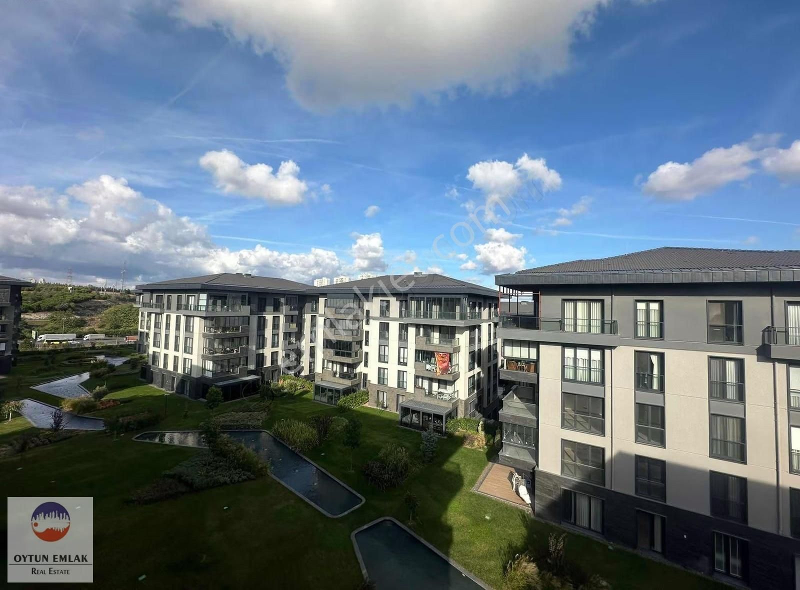 Tema İstanbul 2 Peyzaj Boş Satılık 4+1 Teras Kat Daire 246 M² - Görsel 25