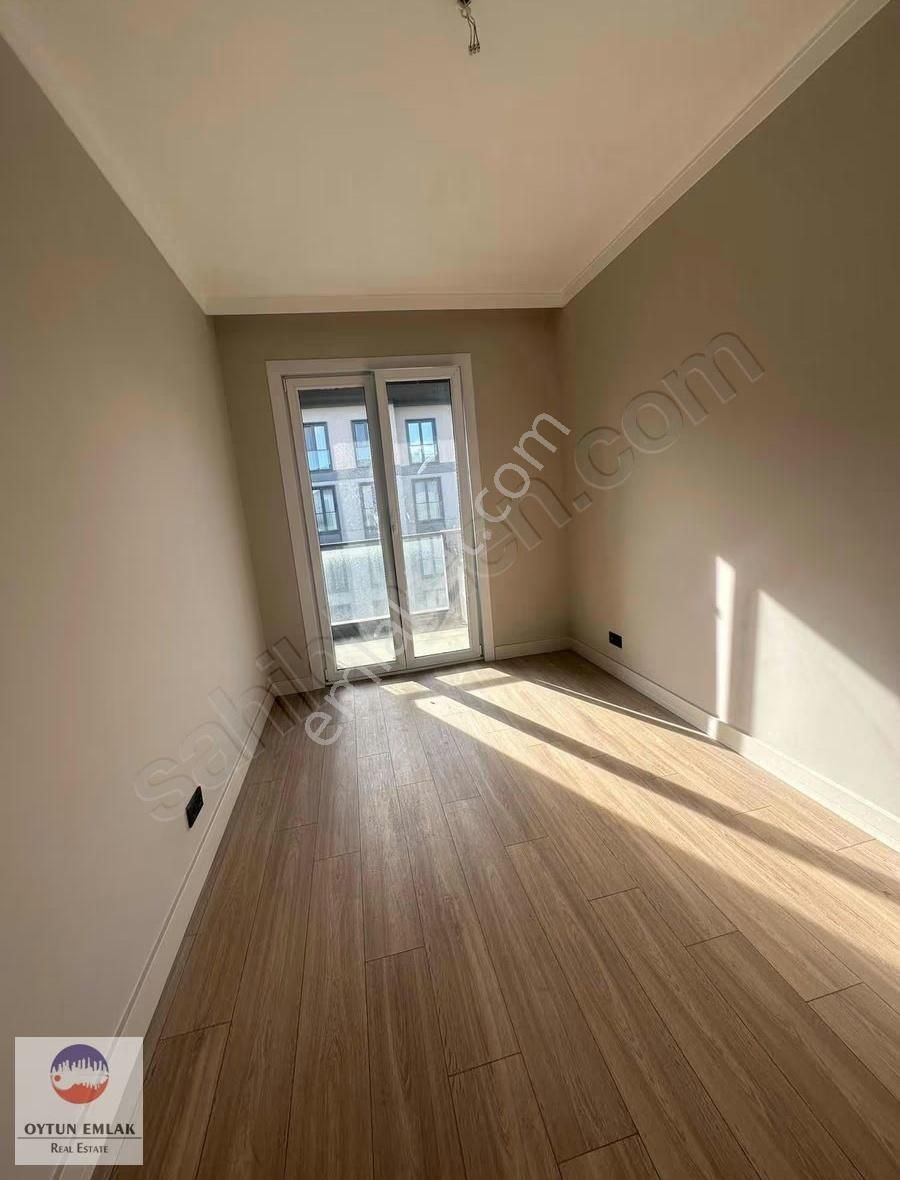 Tema İstanbul 2 Peyzaj Boş Satılık 4+1 Teras Kat Daire 246 M² - Görsel 24