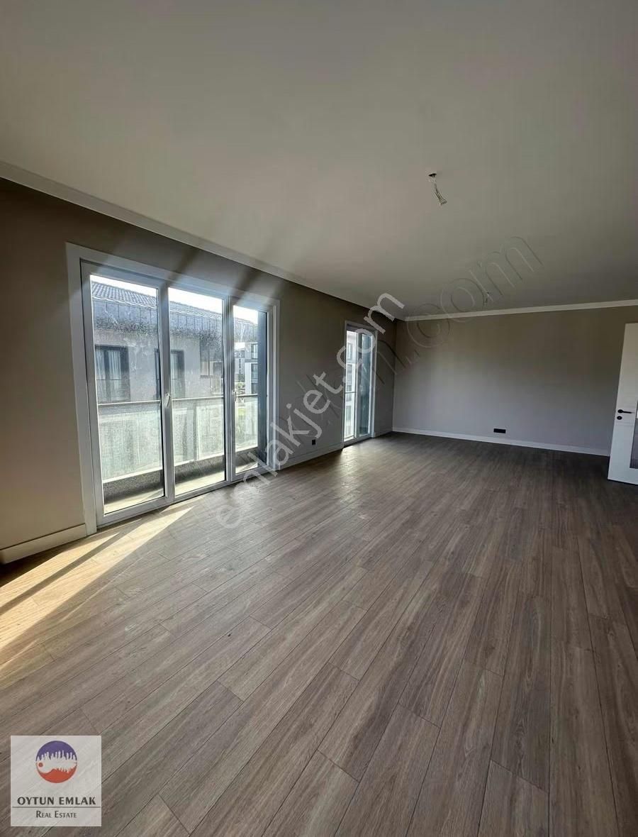 Tema İstanbul 2 Peyzaj Boş Satılık 4+1 Teras Kat Daire 246 M² - Görsel 11