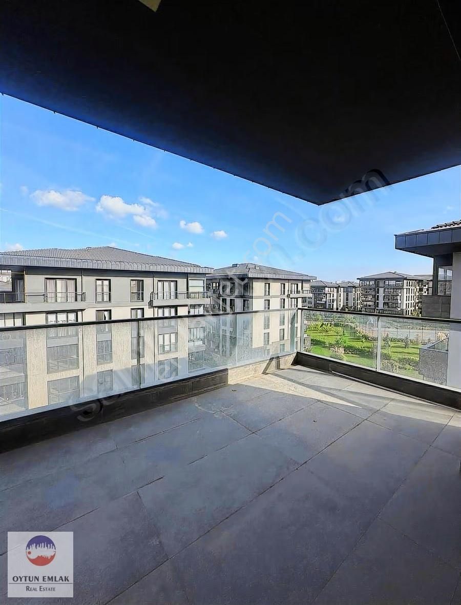 Tema İstanbul 2 Peyzaj Boş Satılık 4+1 Teras Kat Daire 246 M² - Görsel 29