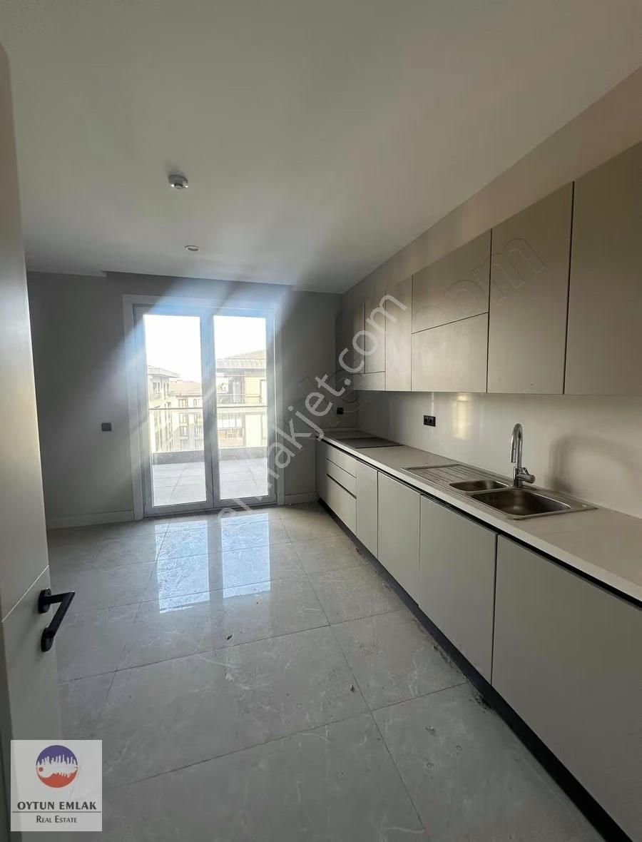 Tema İstanbul 2 Peyzaj Boş Satılık 4+1 Teras Kat Daire 246 M² - Görsel 14