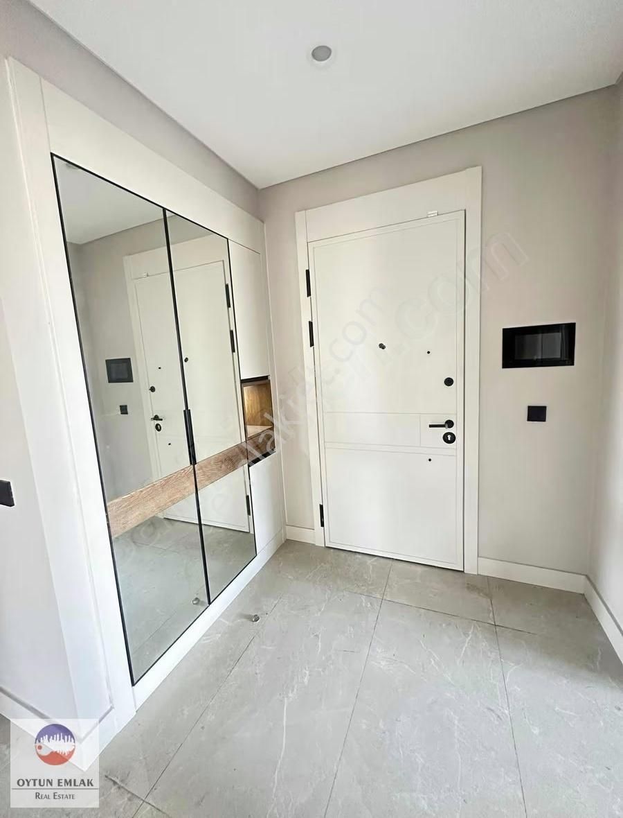 Tema İstanbul 2 Peyzaj Boş Satılık 4+1 Teras Kat Daire 246 M² - Görsel 16