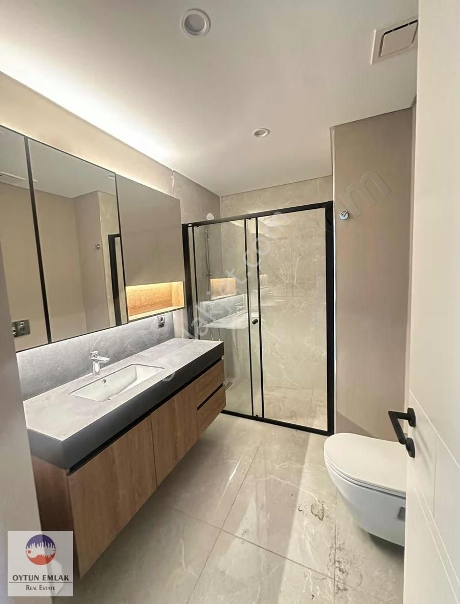 Tema İstanbul 2 Peyzaj Boş Satılık 4+1 Teras Kat Daire 246 M² - Görsel 31