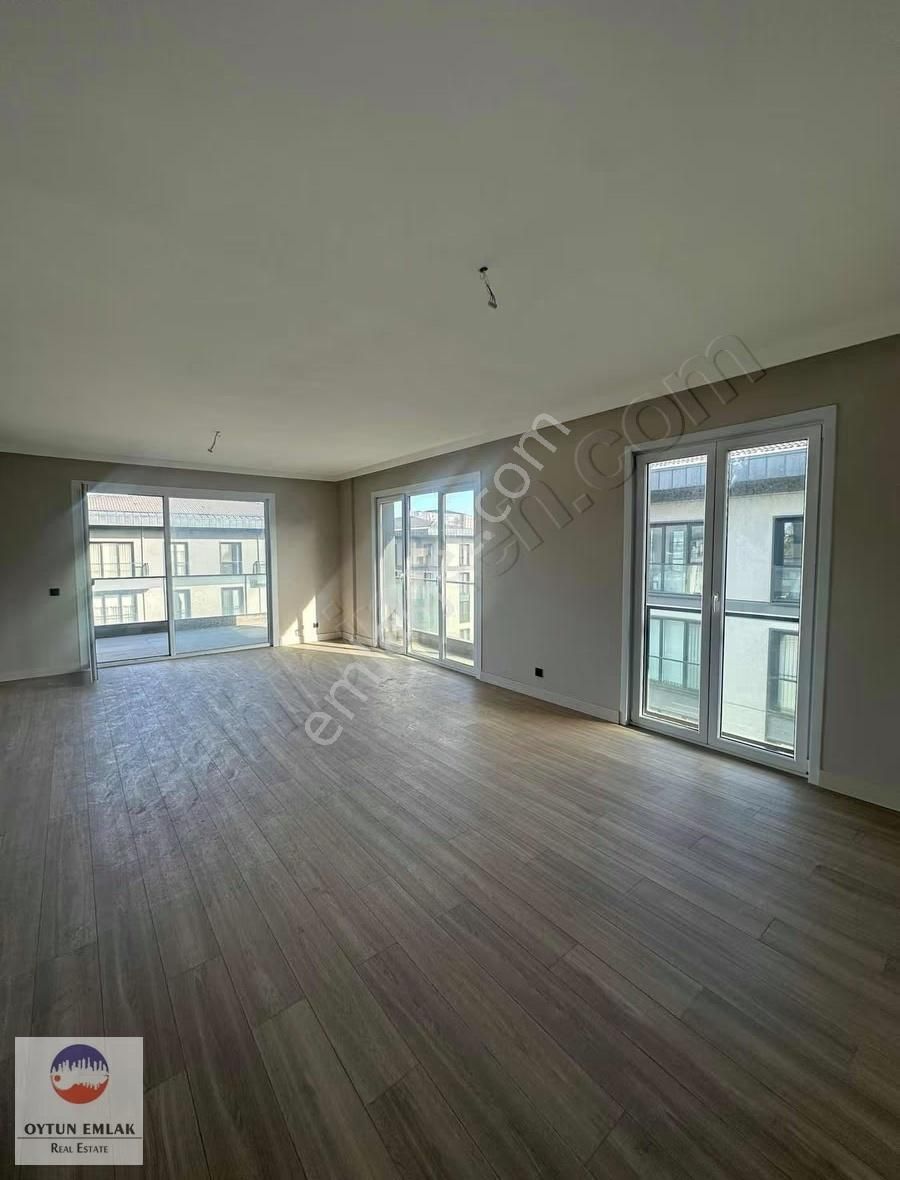 Tema İstanbul 2 Peyzaj Boş Satılık 4+1 Teras Kat Daire 246 M² - Görsel 28