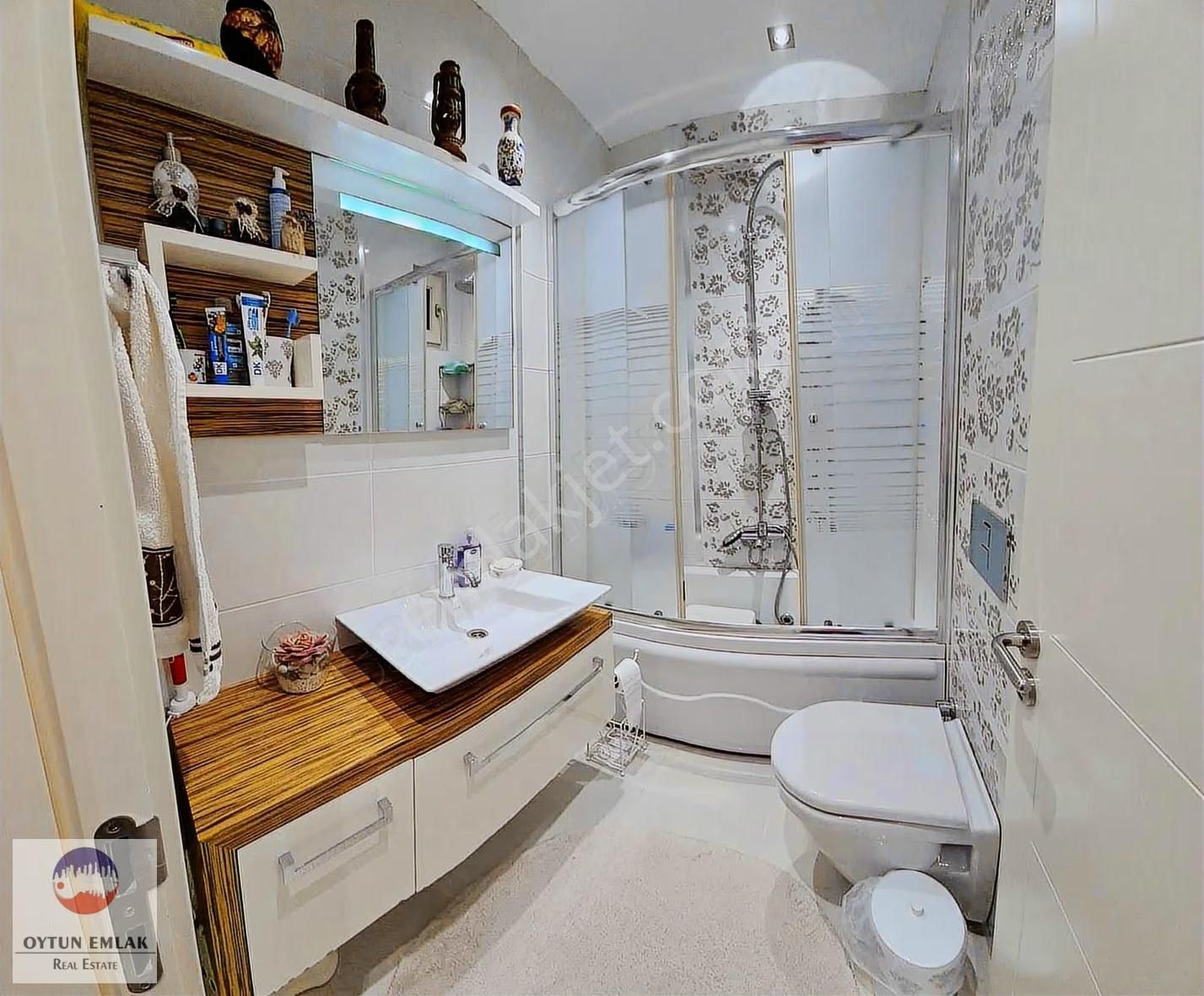 Bosphorus Cıty Erguvan Evleri Satılık 3+1 Balkonlu Daire 122 M² - Görsel 18