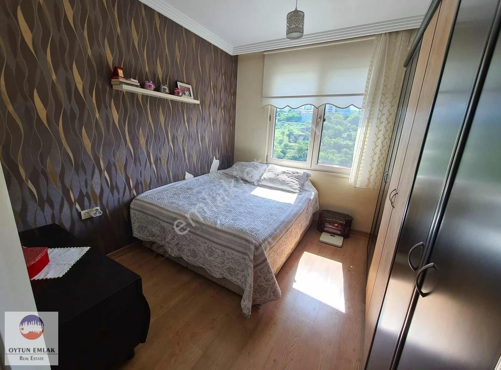 Bosphorus Cıty Erguvan Evleri Satılık 3+1 Balkonlu Daire 122 M² - Görsel 24