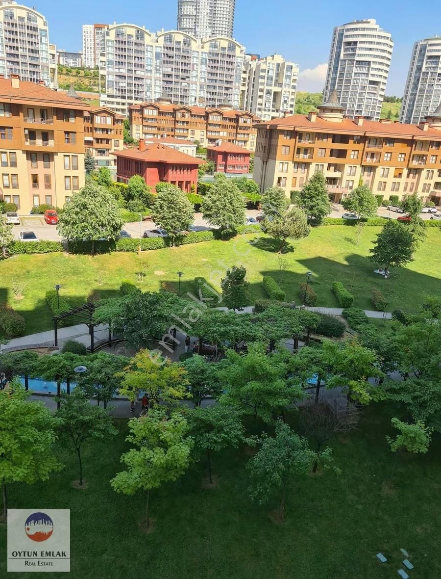 Bosphorus Cıty Erguvan Evleri Satılık 3+1 Balkonlu Daire 122 M² - Görsel 12