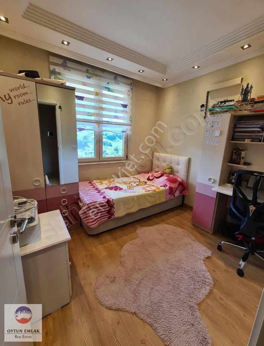 Bosphorus Cıty Erguvan Evleri Satılık 3+1 Balkonlu Daire 122 M² - Görsel 22