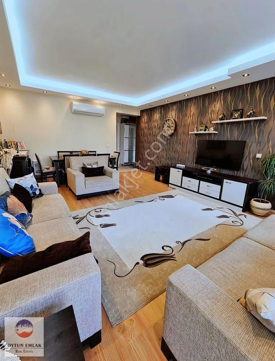 Bosphorus Cıty Erguvan Evleri Satılık 3+1 Balkonlu Daire 122 M² - Görsel 5