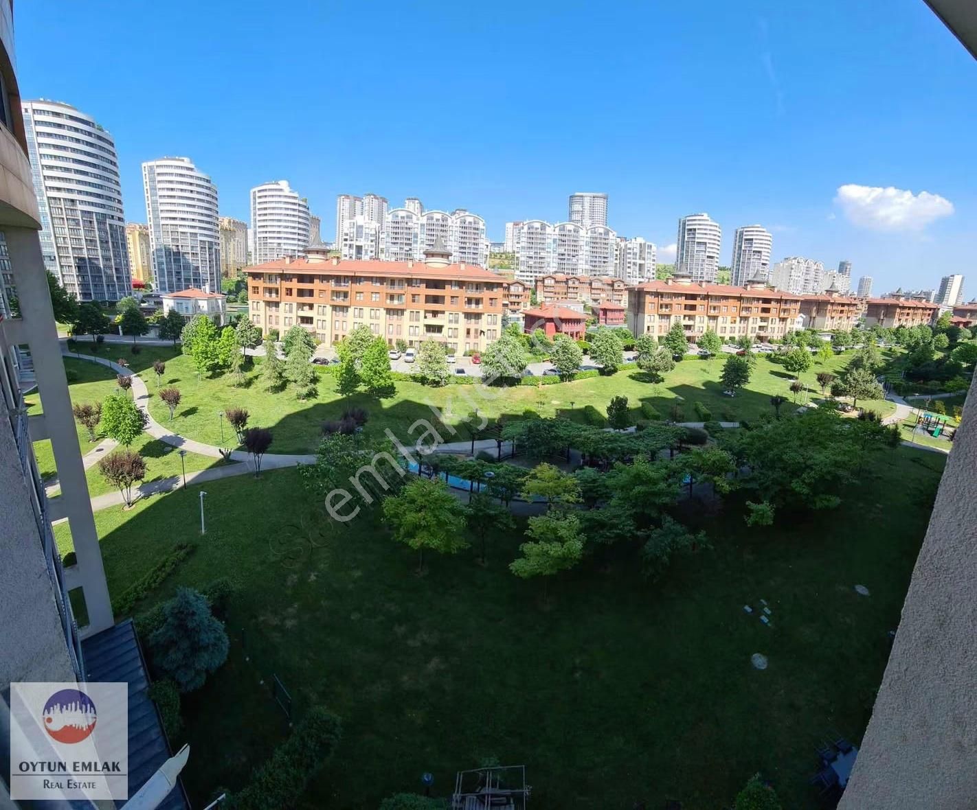 Bosphorus Cıty Erguvan Evleri Satılık 3+1 Balkonlu Daire 122 M² - Görsel 11