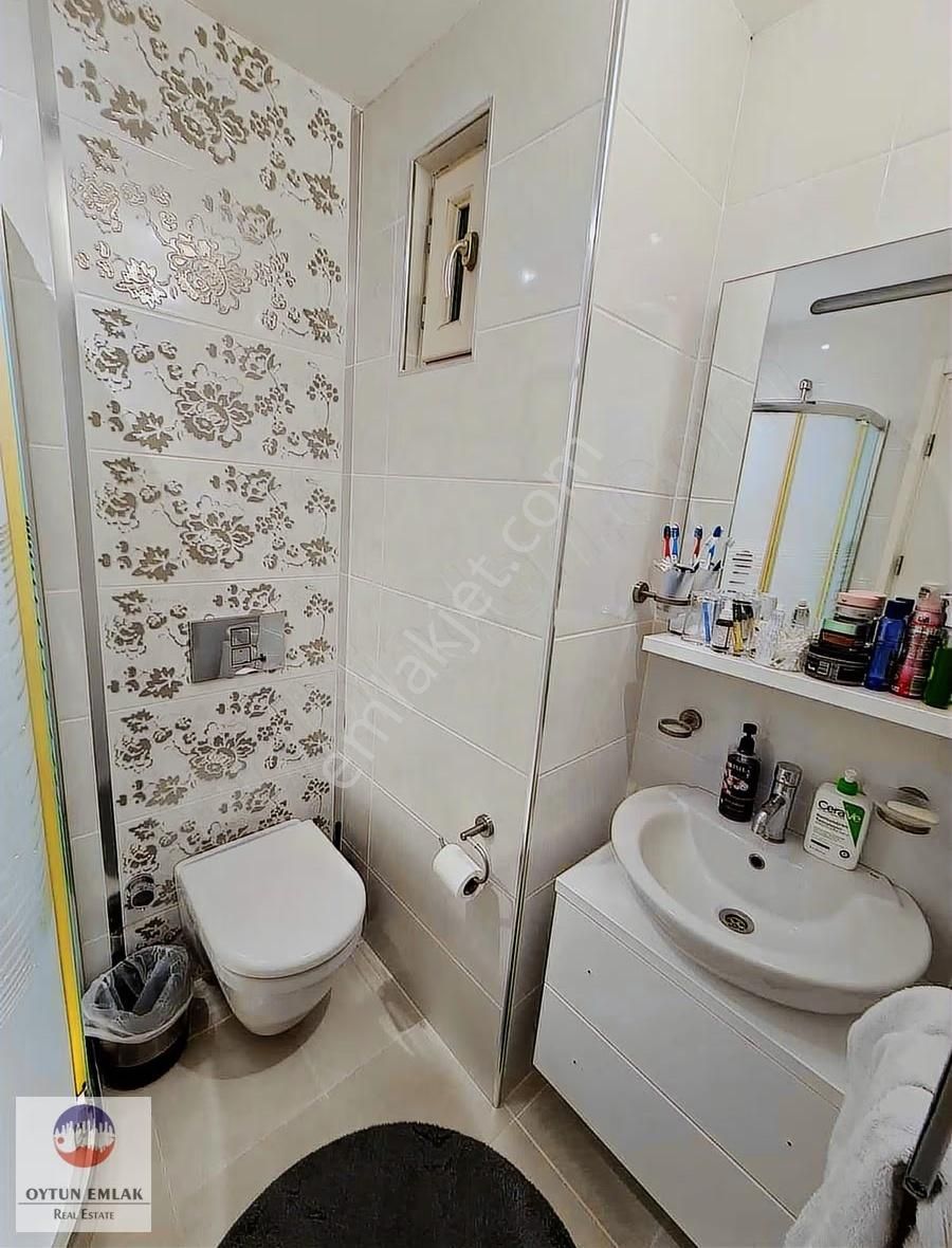 Bosphorus Cıty Erguvan Evleri Satılık 3+1 Balkonlu Daire 122 M² - Görsel 23