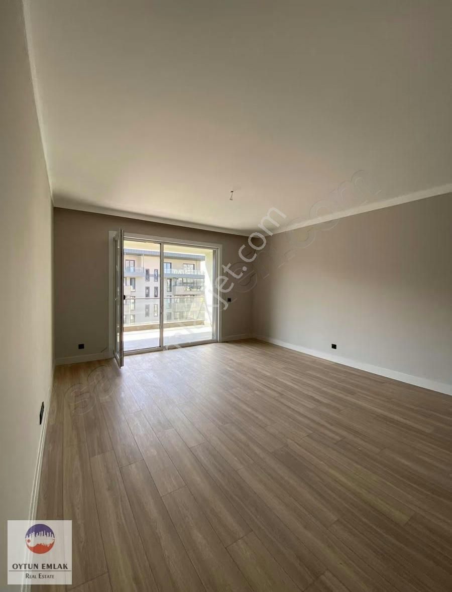 Tema İstanbul 2 Peyzaj B Etap Satılık Büyük 3+1 Daire 203 M² - Görsel 6