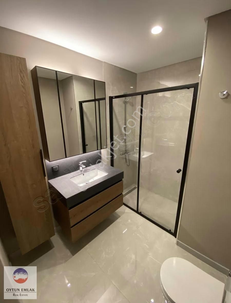 Tema İstanbul 2 Peyzaj B Etap Satılık Büyük 3+1 Daire 203 M² - Görsel 5