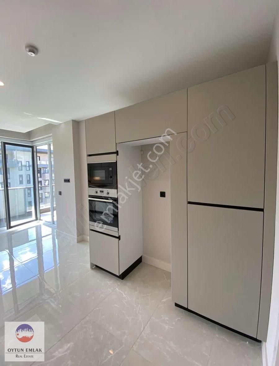 Tema İstanbul 2 Peyzaj B Etap Satılık Büyük 3+1 Daire 203 M² - Görsel 2