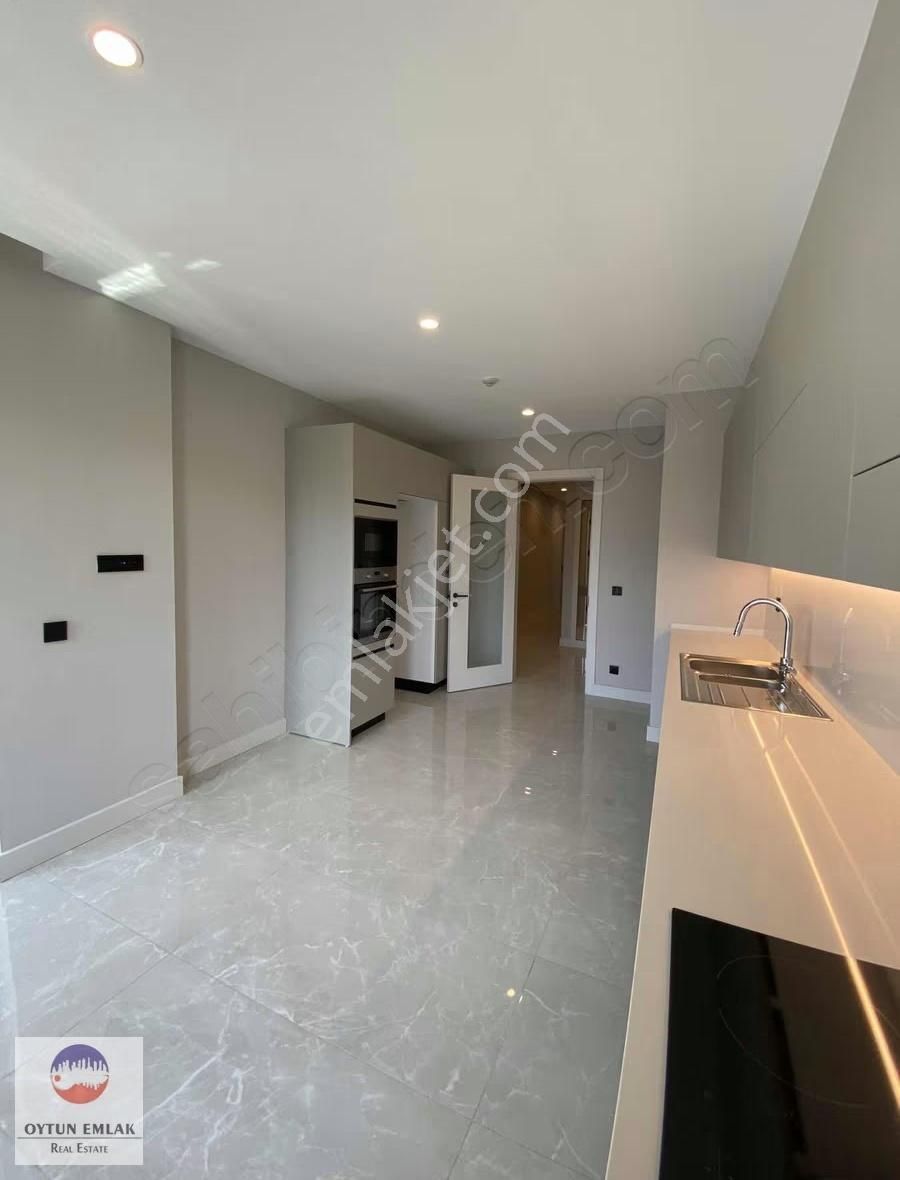 Tema İstanbul 2 Peyzaj B Etap Satılık Büyük 3+1 Daire 203 M² - Görsel 17