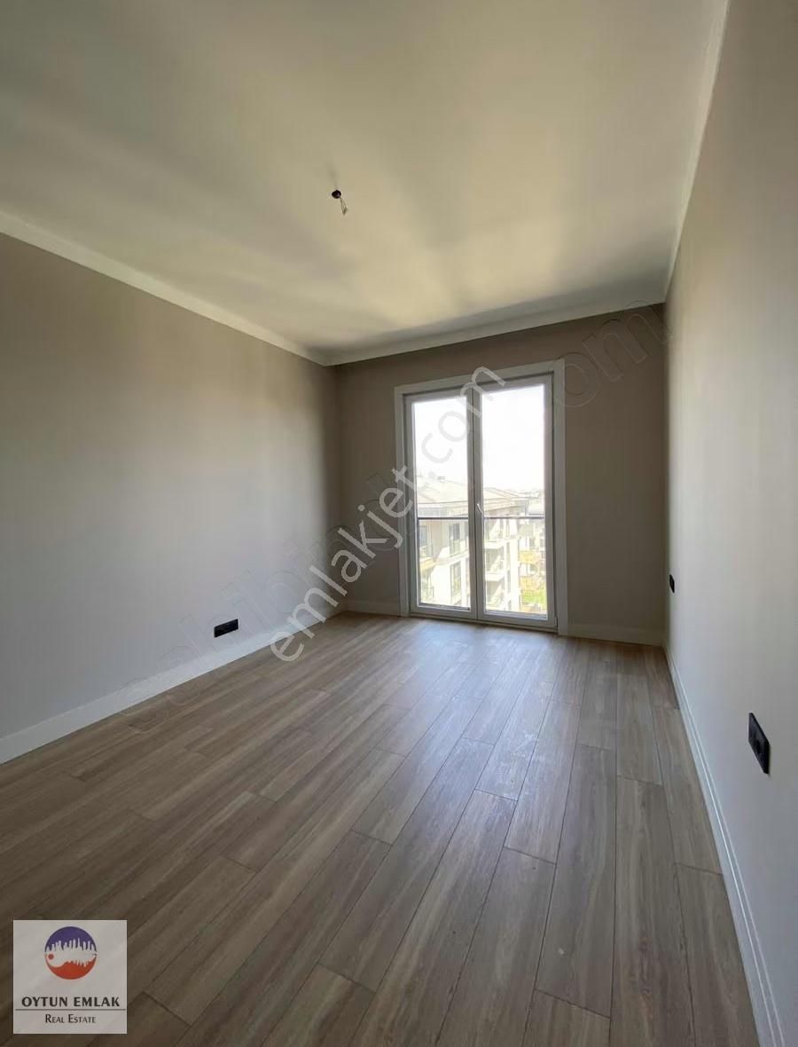 Tema İstanbul 2 Peyzaj B Etap Satılık Büyük 3+1 Daire 203 M² - Görsel 22