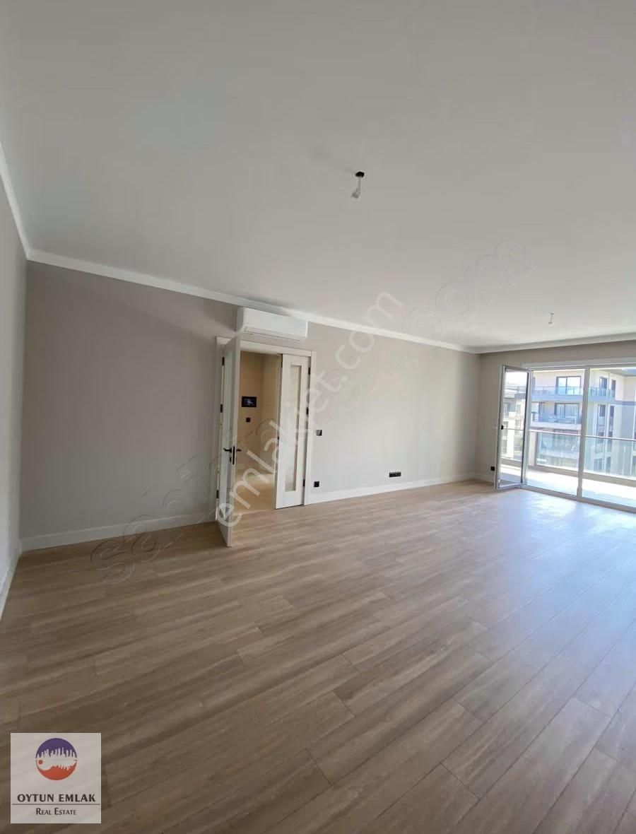 Tema İstanbul 2 Peyzaj B Etap Satılık Büyük 3+1 Daire 203 M² - Görsel 20