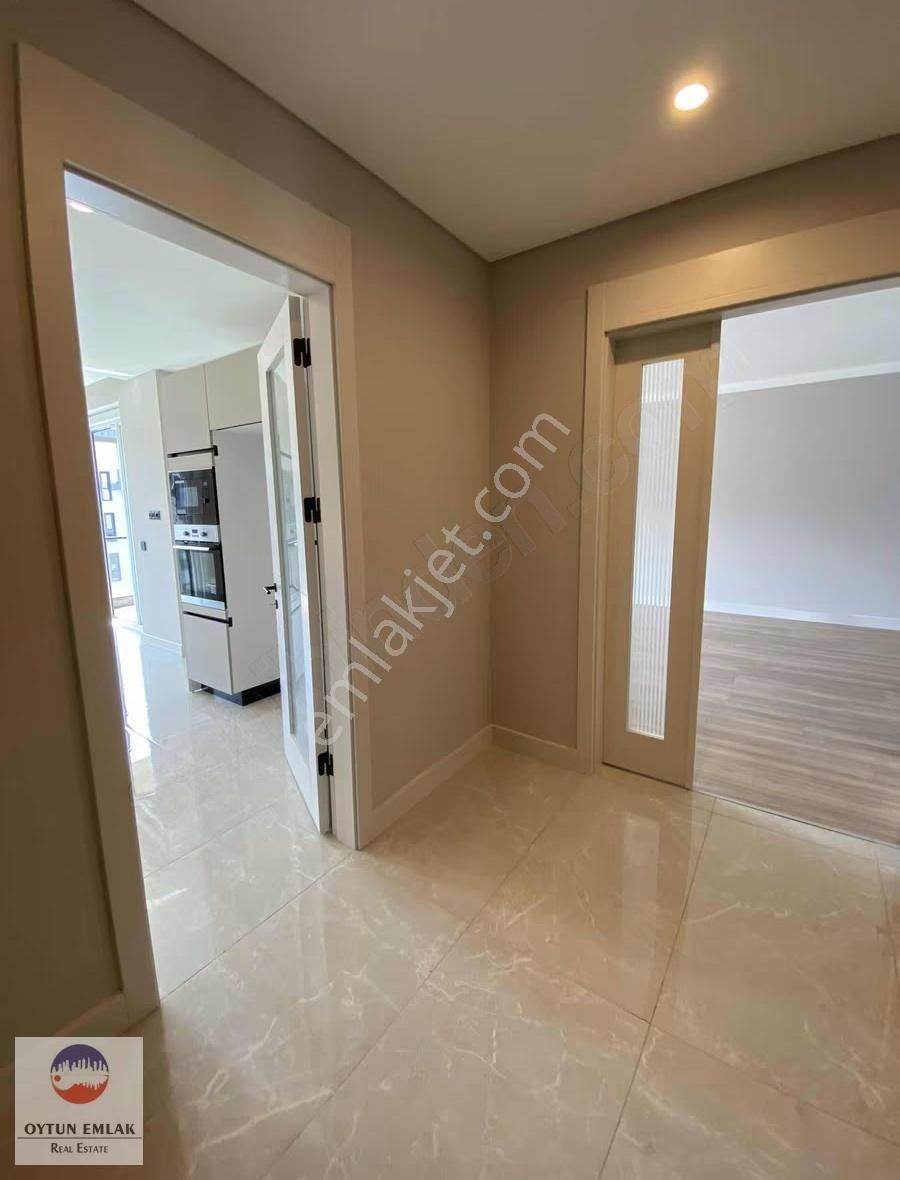 Tema İstanbul 2 Peyzaj B Etap Satılık Büyük 3+1 Daire 203 M² - Görsel 3