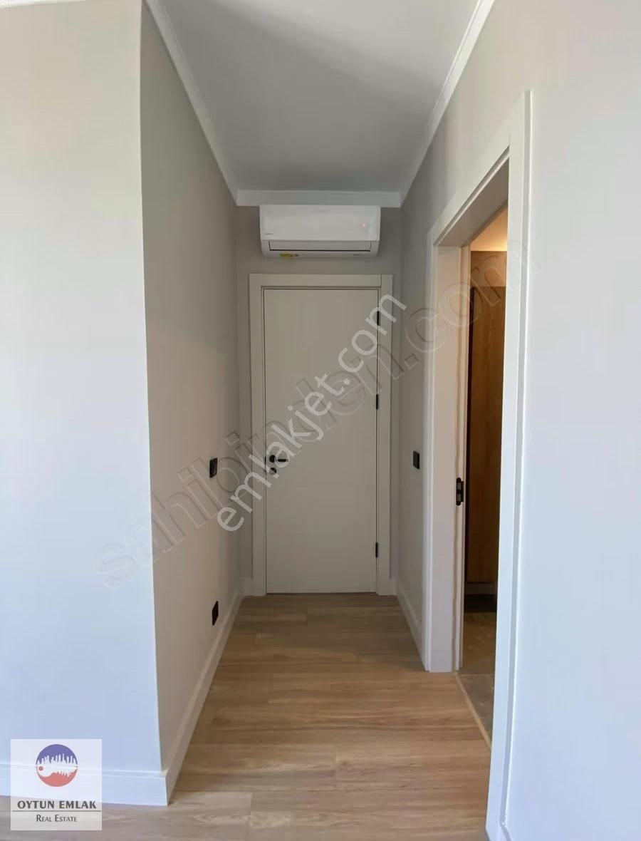 Tema İstanbul 2 Peyzaj B Etap Satılık Büyük 3+1 Daire 203 M² - Görsel 12