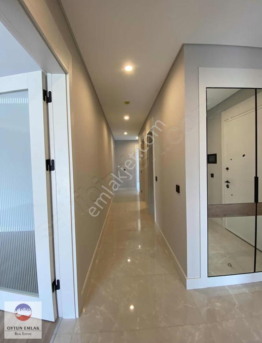 Tema İstanbul 2 Peyzaj B Etap Satılık Büyük 3+1 Daire 203 M² - Görsel 21