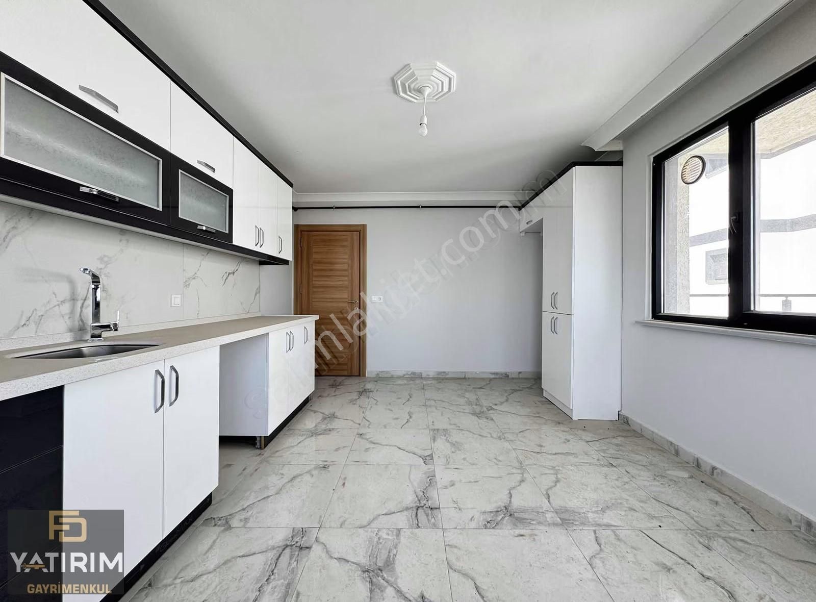 Full Deniz Manzaralı Asansörlü Lüx 4+1 235 M2 Çatı Dubleksi - Görsel 20