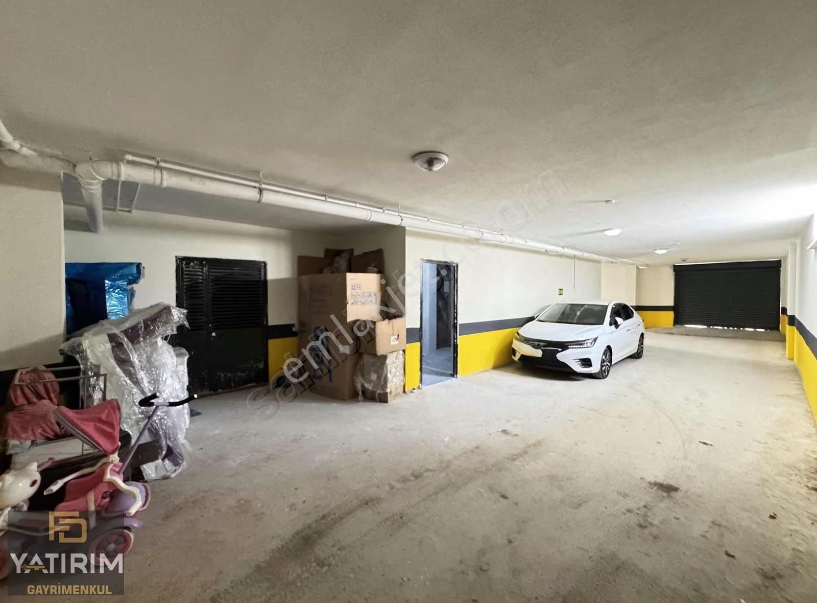 Full Deniz Manzaralı Asansörlü Lüx 4+1 235 M2 Çatı Dubleksi - Görsel 11