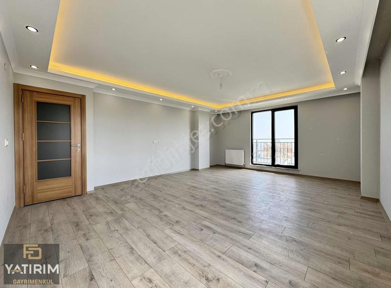 Full Deniz Manzaralı Asansörlü Lüx 4+1 235 M2 Çatı Dubleksi - Görsel 7