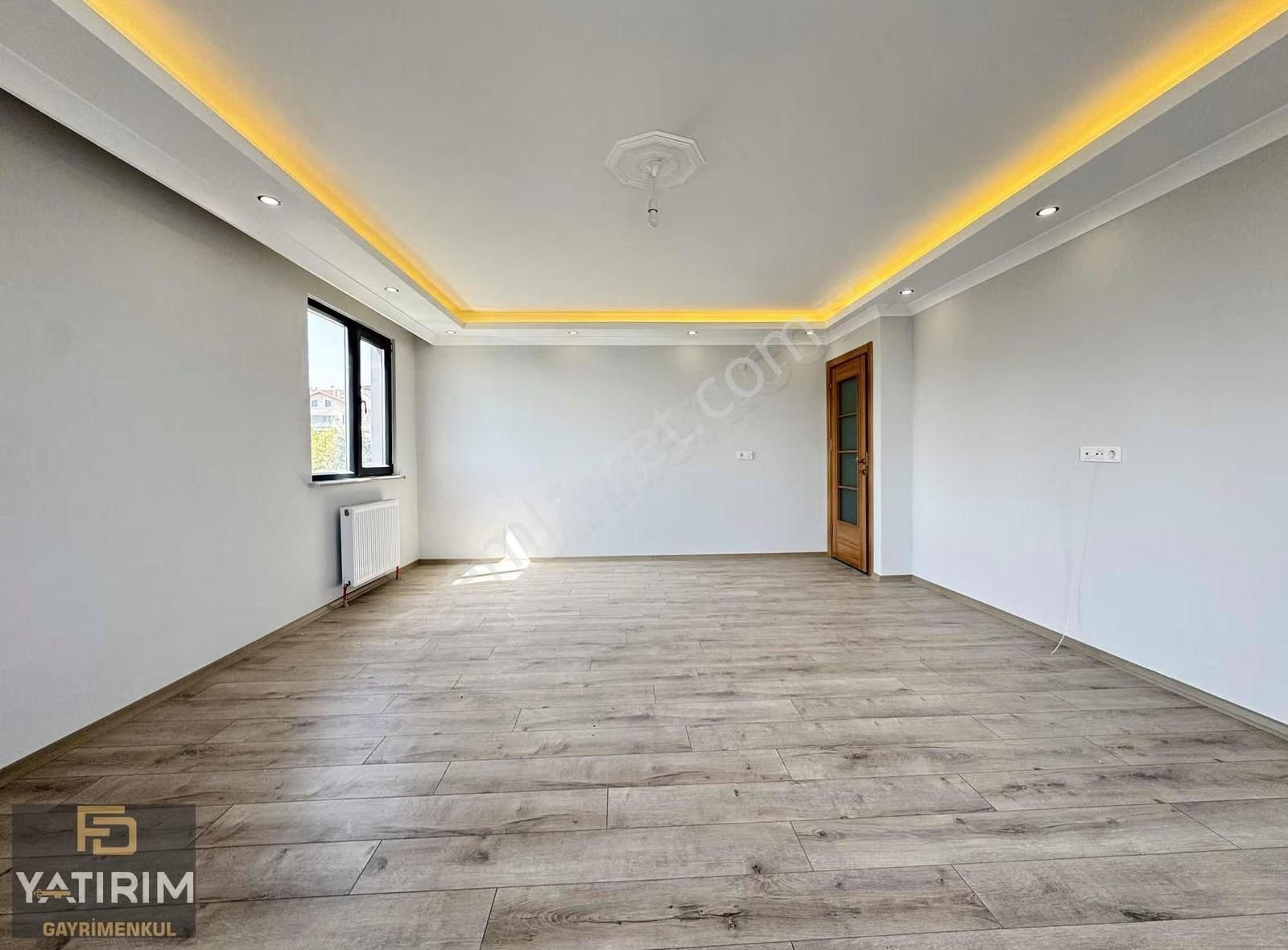 Full Deniz Manzaralı Asansörlü Lüx 4+1 235 M2 Çatı Dubleksi - Görsel 27