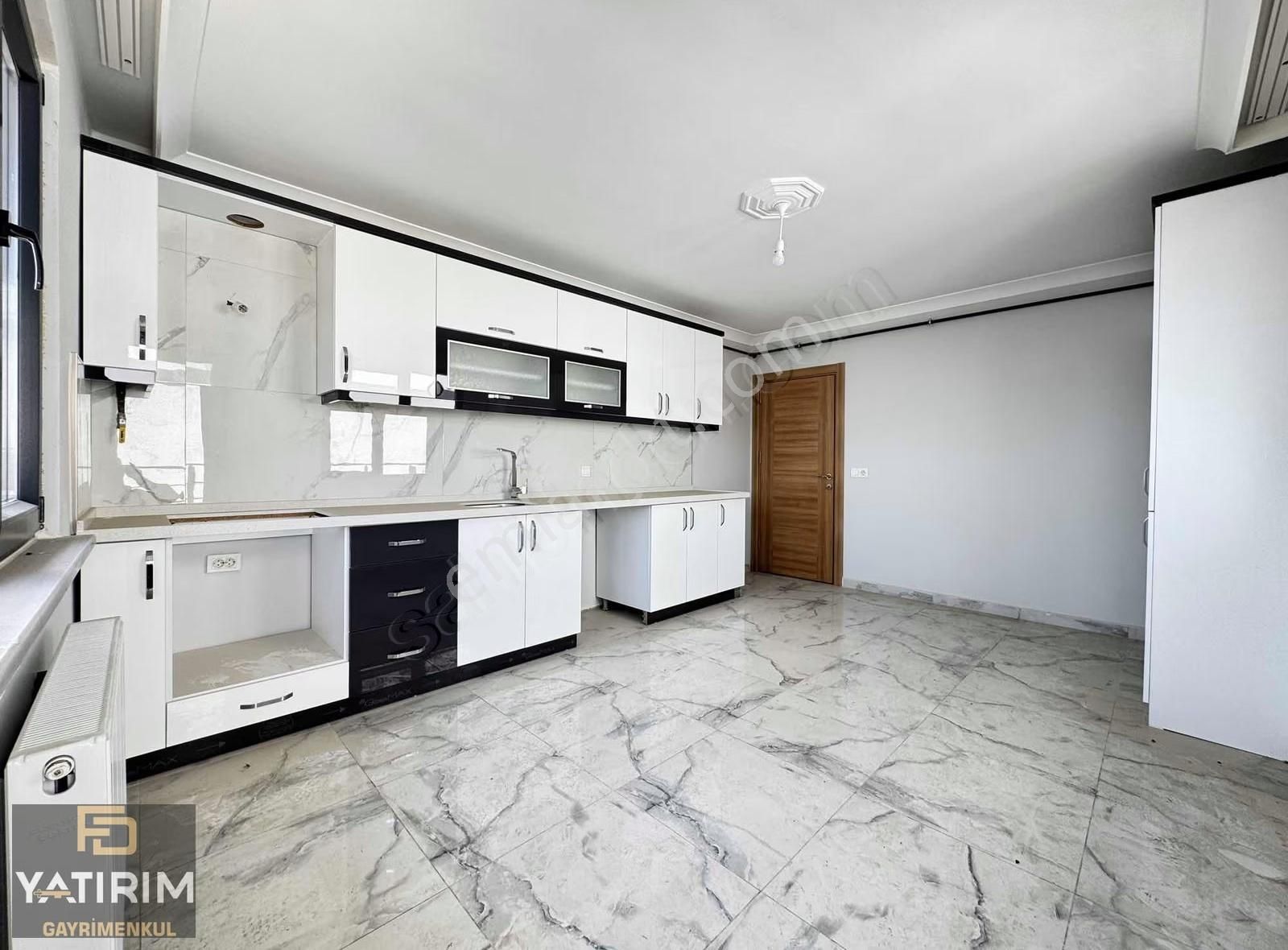 Full Deniz Manzaralı Asansörlü Lüx 4+1 235 M2 Çatı Dubleksi - Görsel 22