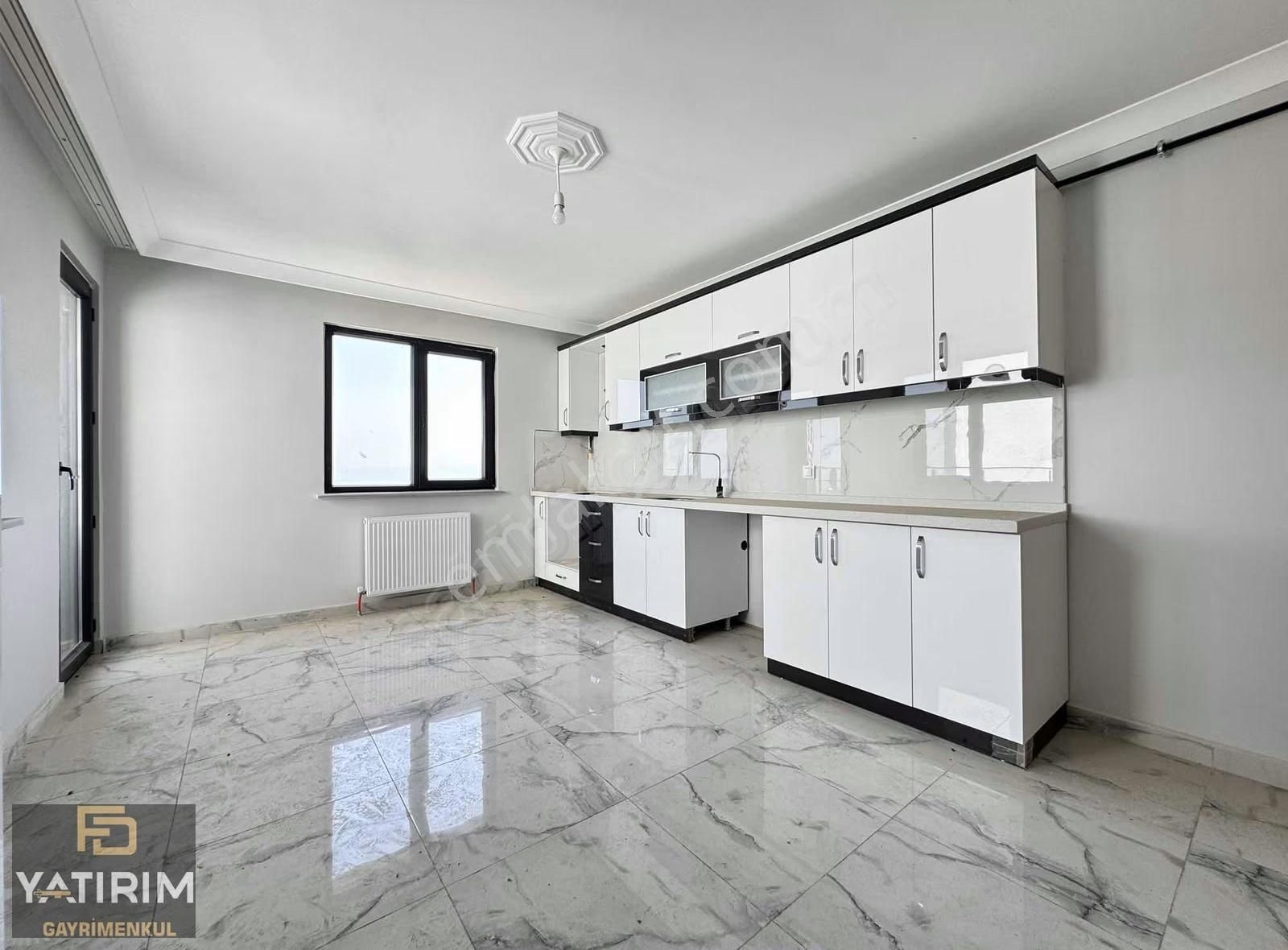 Full Deniz Manzaralı Asansörlü Lüx 4+1 235 M2 Çatı Dubleksi - Görsel 29