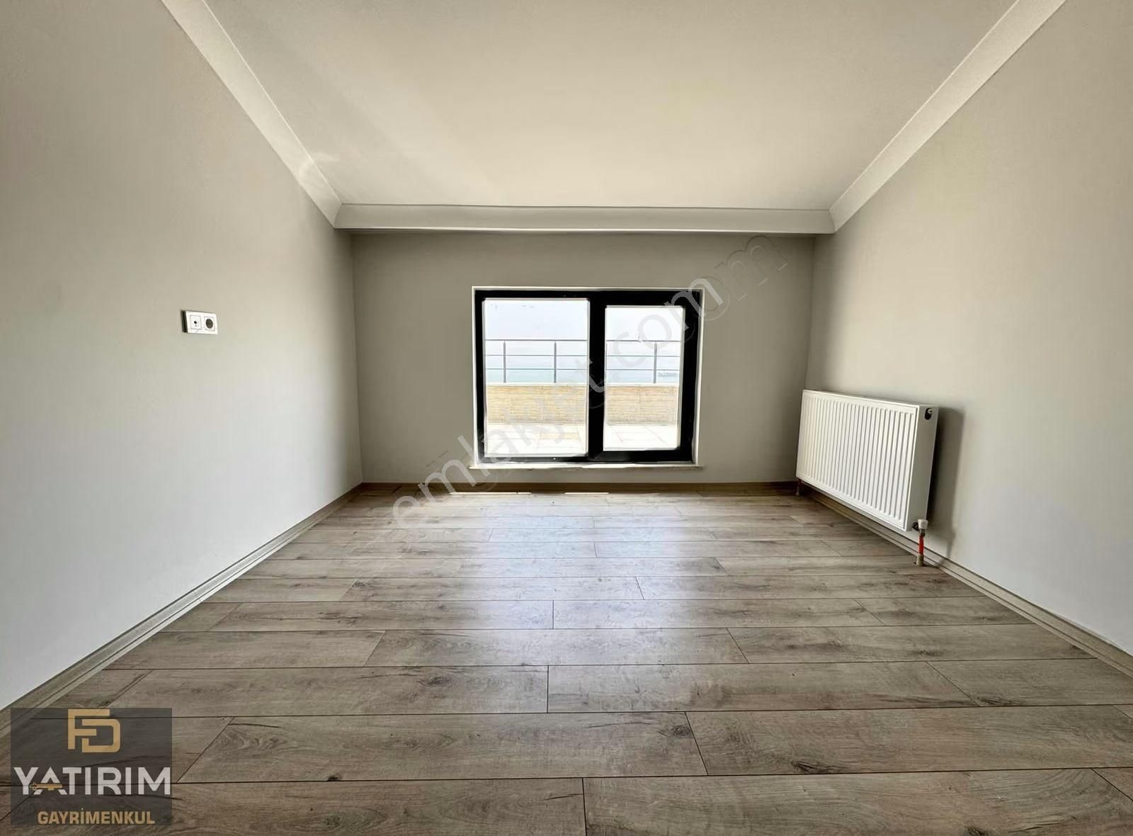 Full Deniz Manzaralı Asansörlü Lüx 4+1 235 M2 Çatı Dubleksi - Görsel 15