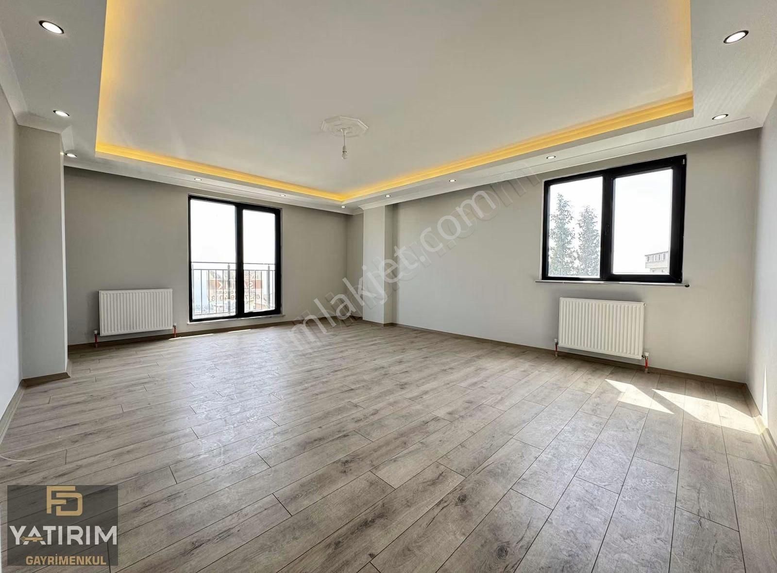 Full Deniz Manzaralı Asansörlü Lüx 4+1 235 M2 Çatı Dubleksi - Görsel 12
