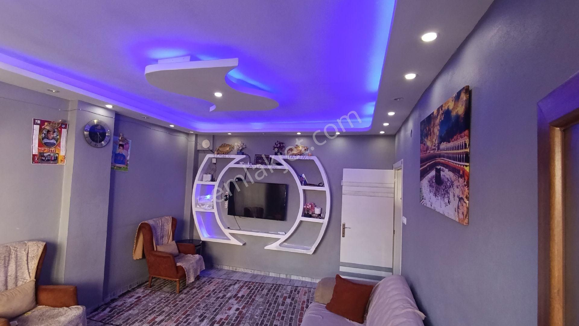 Seyhan Karasu Mh İmarlı Arsa İçinde Satılık Müstakil 2katlı Ev - Görsel 3