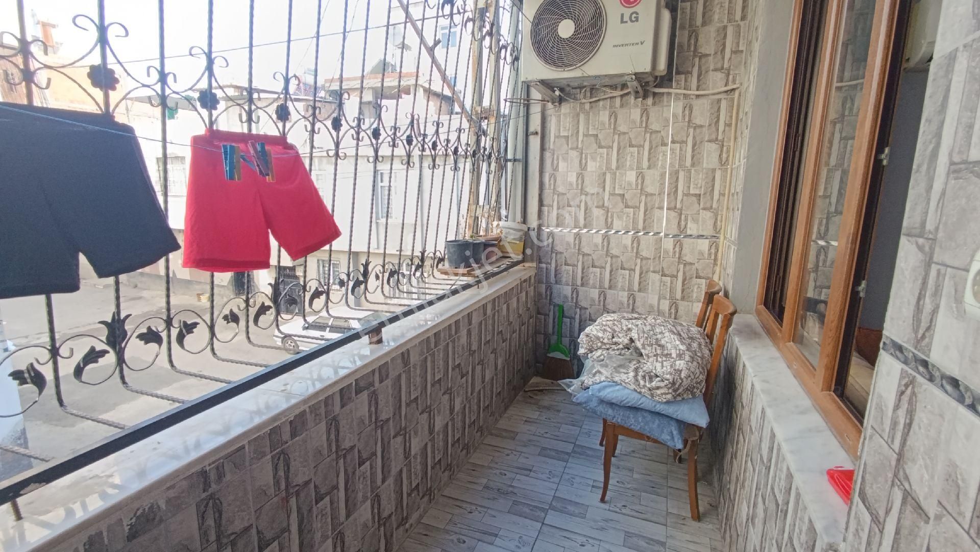 Seyhan Karasu Mh İmarlı Arsa İçinde Satılık Müstakil 2katlı Ev - Görsel 4