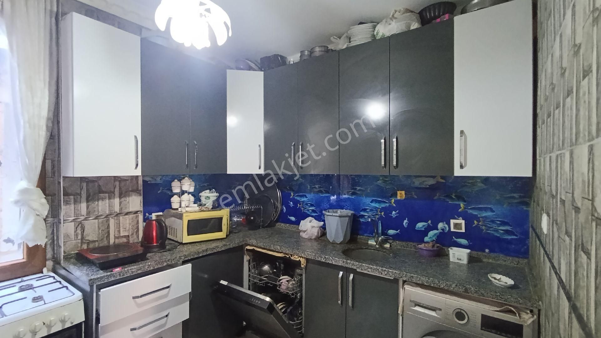 Seyhan Karasu Mh İmarlı Arsa İçinde Satılık Müstakil 2katlı Ev - Görsel 7