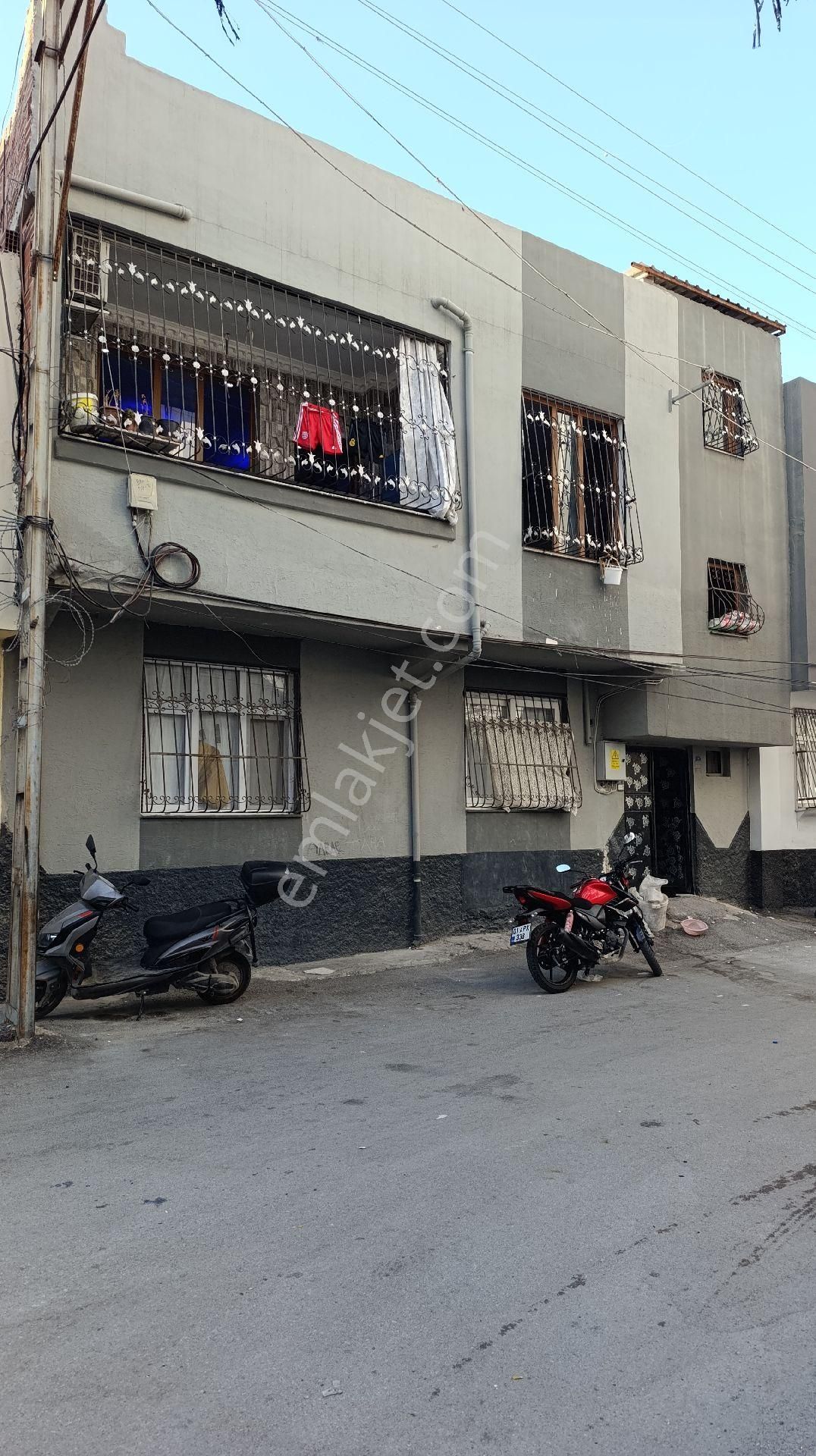 Seyhan Karasu Mh İmarlı Arsa İçinde Satılık Müstakil 2katlı Ev - Görsel 28