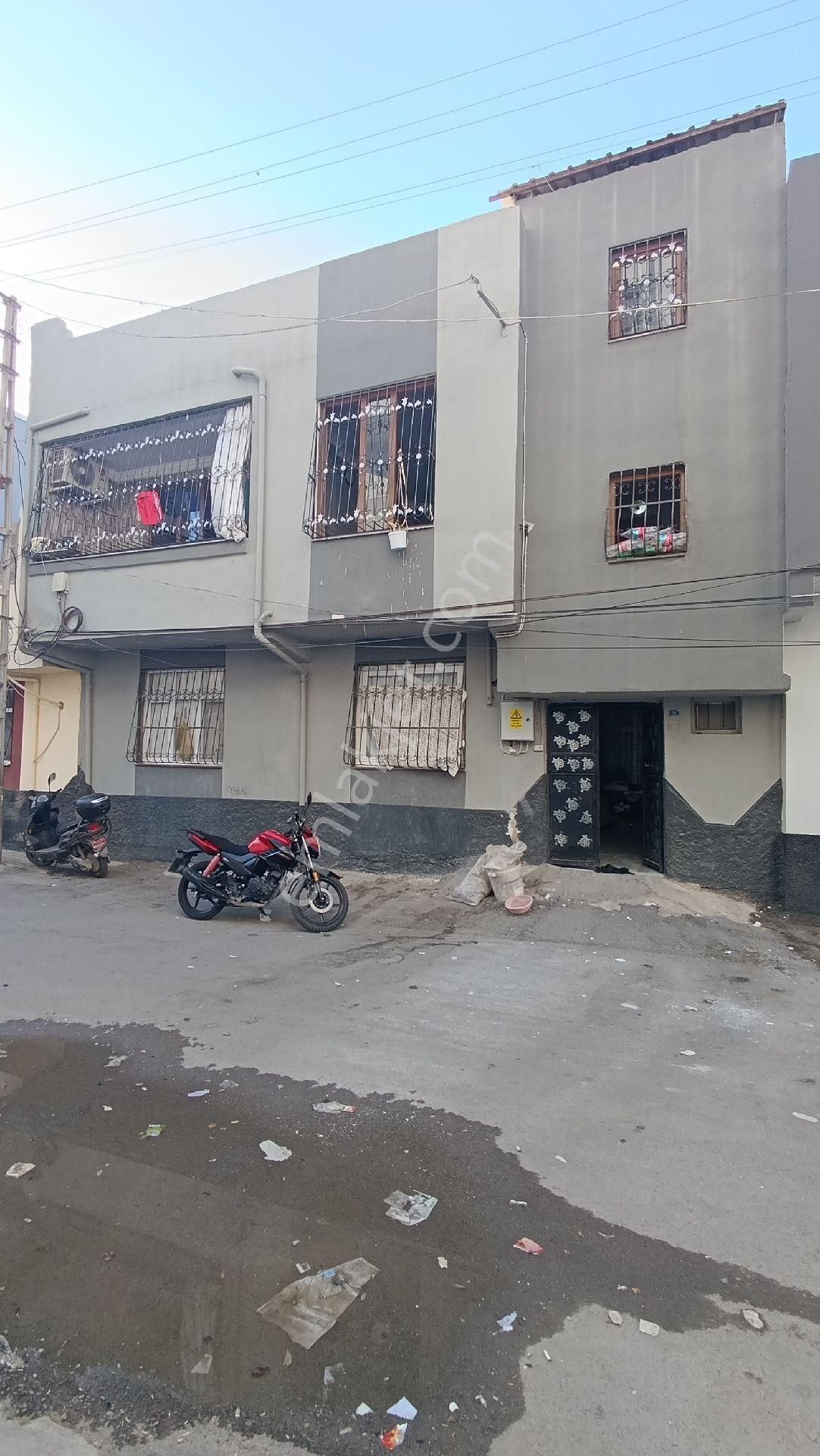 Seyhan Karasu Mh İmarlı Arsa İçinde Satılık Müstakil 2katlı Ev - Görsel 27