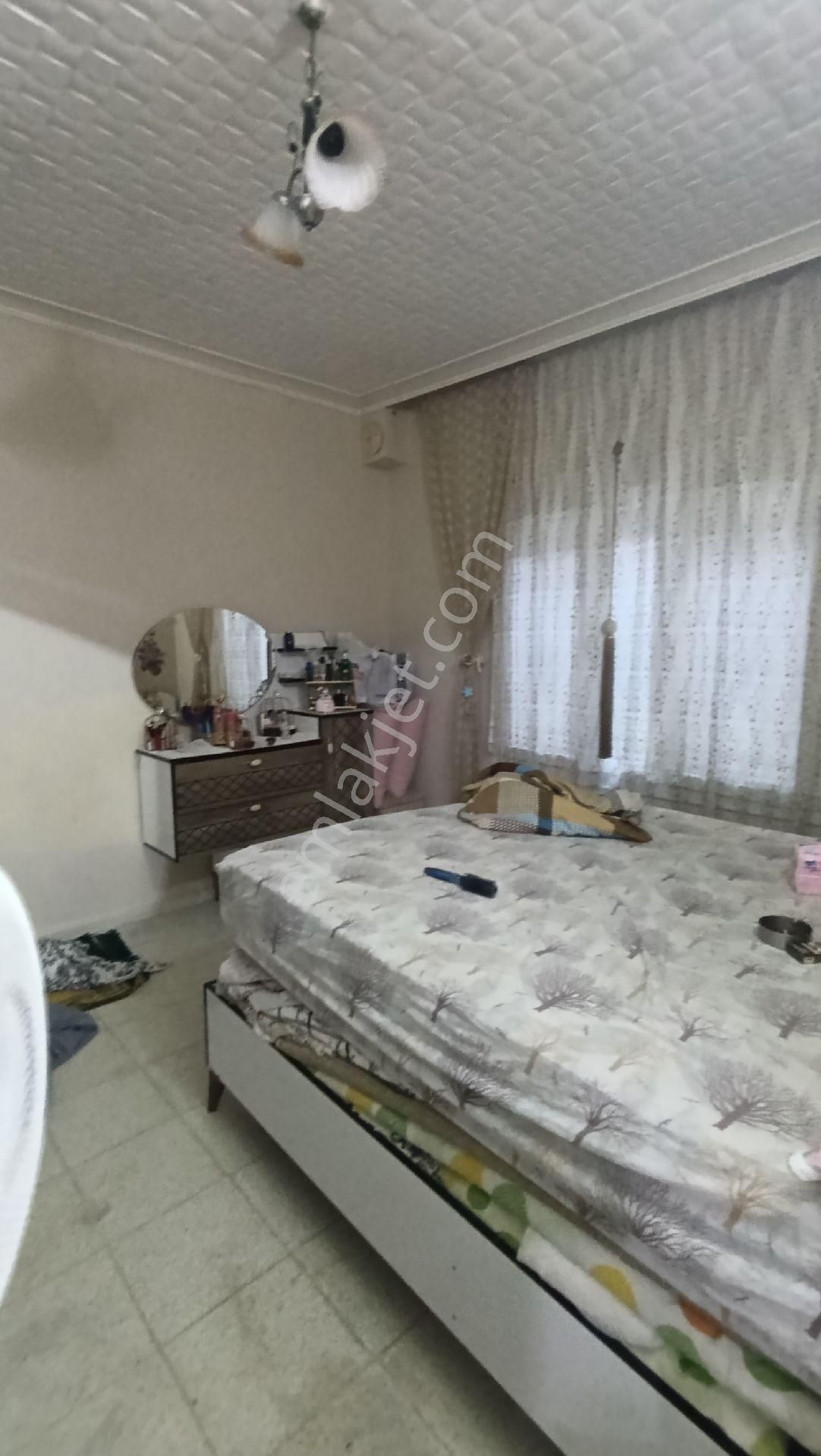 Seyhan Karasu Mh İmarlı Arsa İçinde Satılık Müstakil 2katlı Ev - Görsel 19