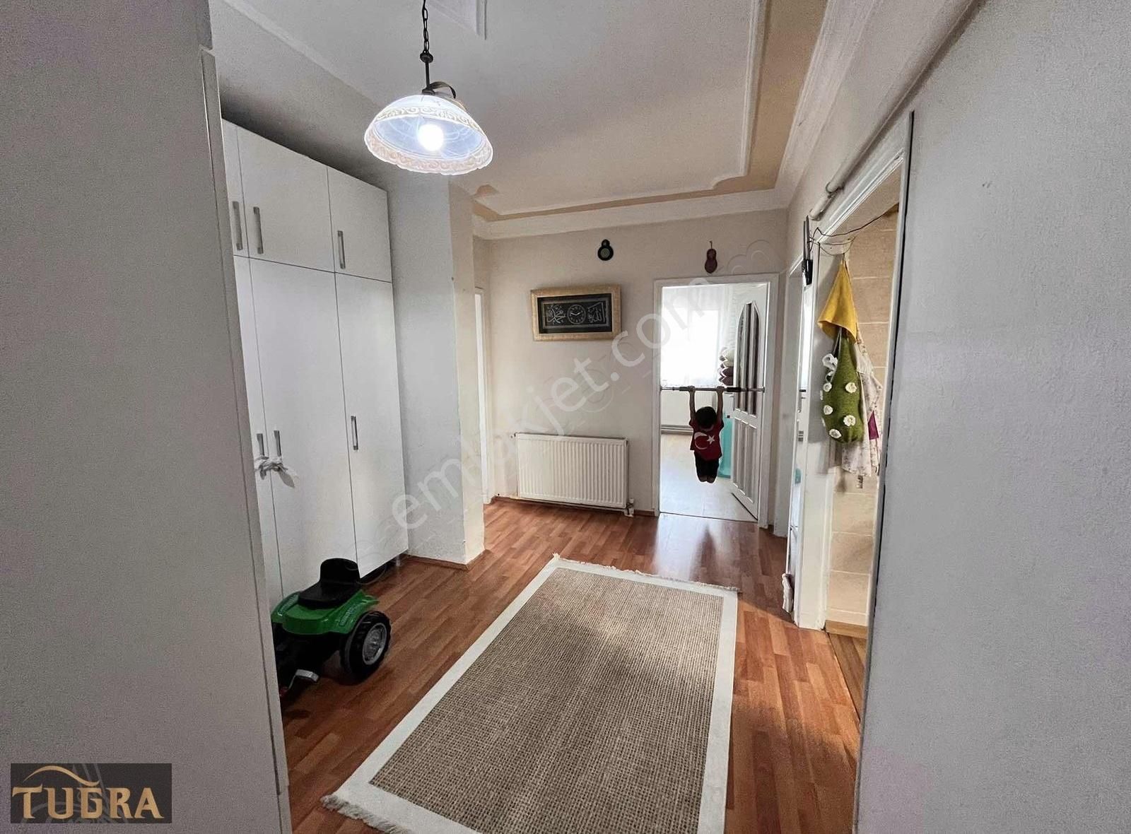 Eski Tekirdağ Cad. Cephe 5+2 Dublex Teraslı Satılık Daire - Görsel 32