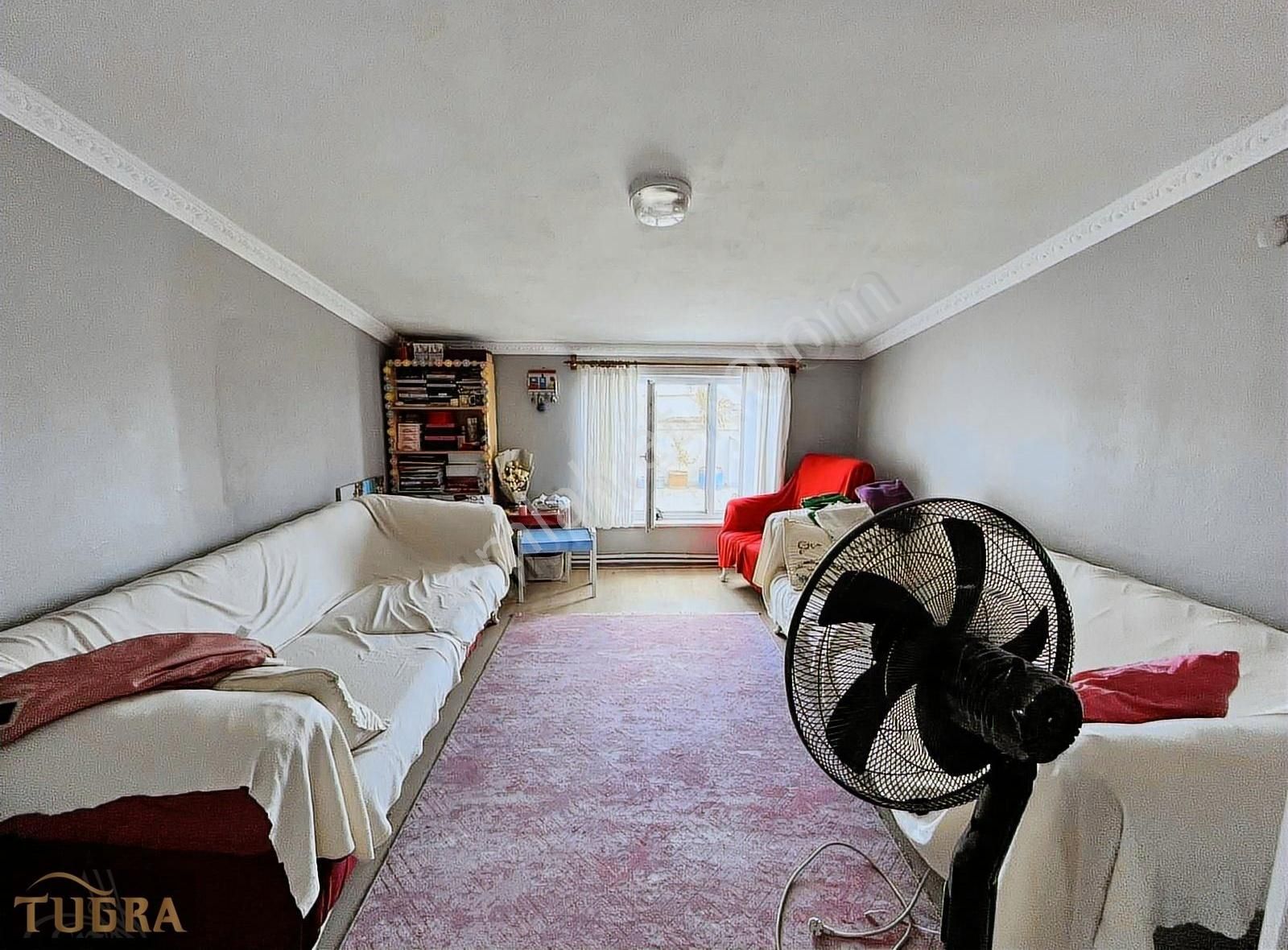 Eski Tekirdağ Cad. Cephe 5+2 Dublex Teraslı Satılık Daire - Görsel 17