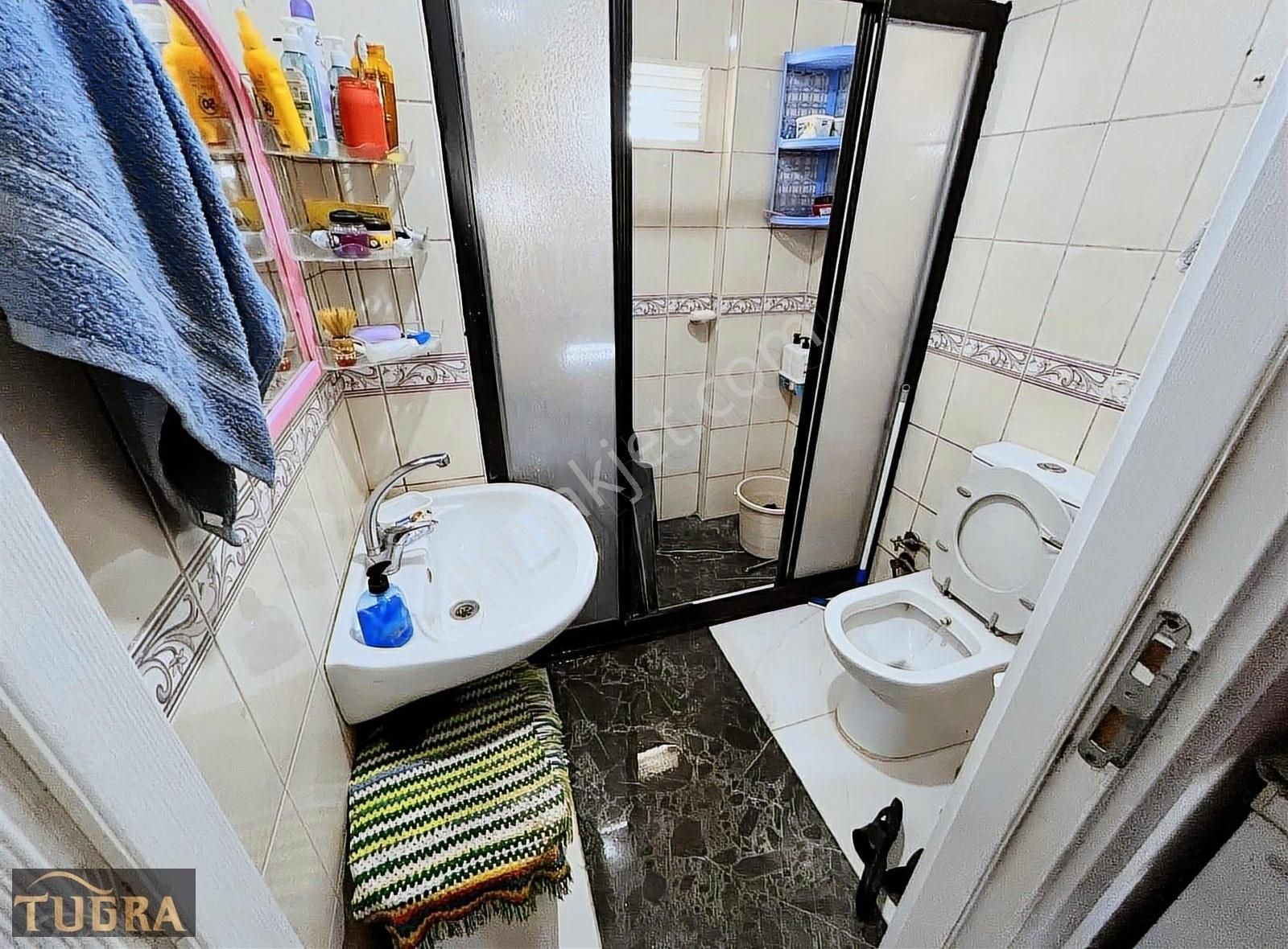 Eski Tekirdağ Cad. Cephe 5+2 Dublex Teraslı Satılık Daire - Görsel 22