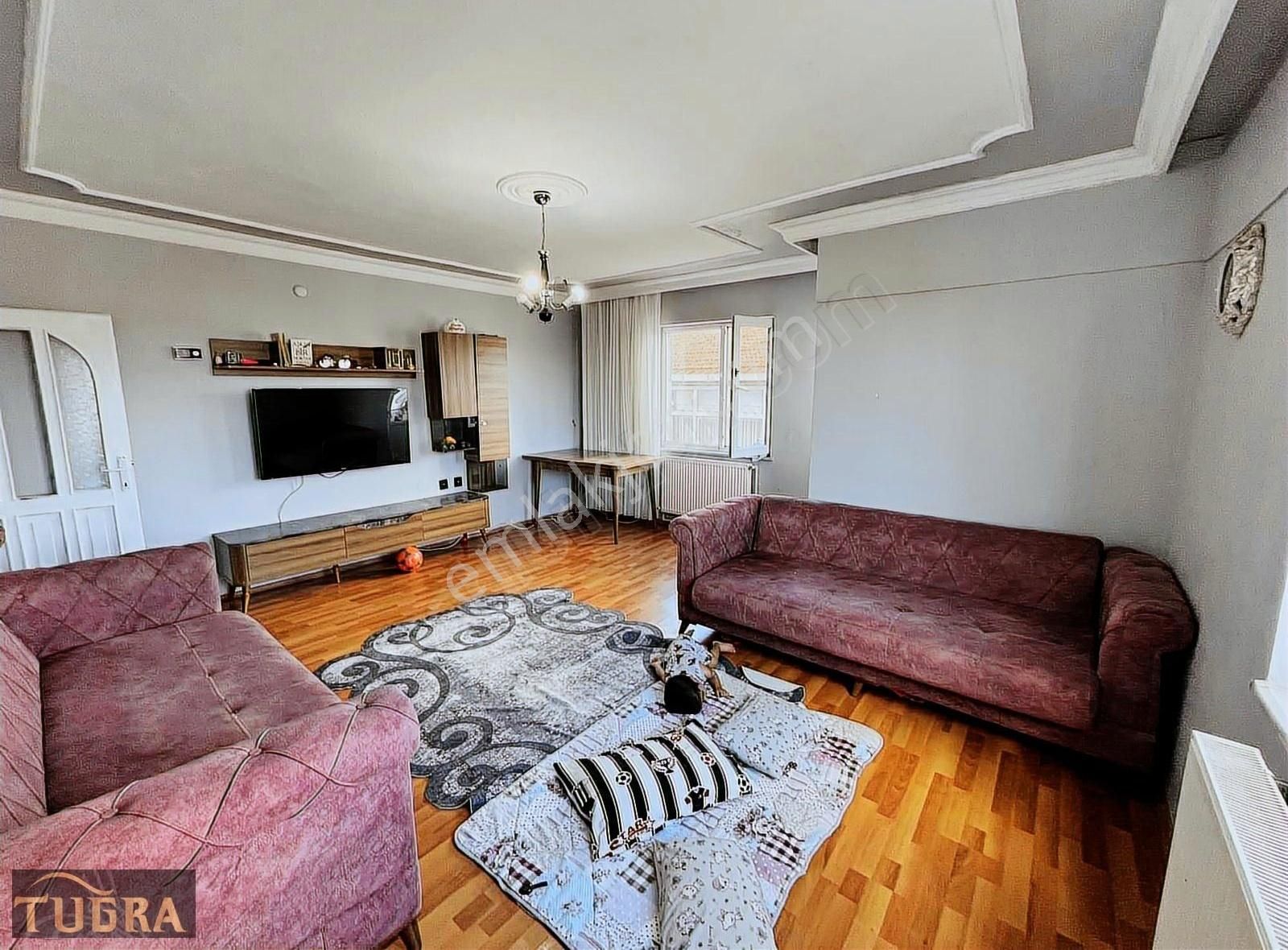 Eski Tekirdağ Cad. Cephe 5+2 Dublex Teraslı Satılık Daire - Görsel 24