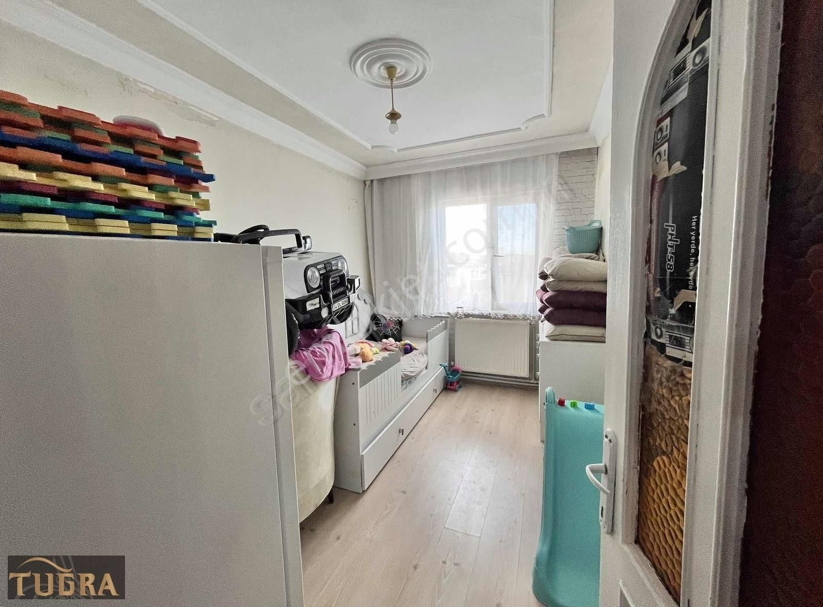 Eski Tekirdağ Cad. Cephe 5+2 Dublex Teraslı Satılık Daire - Görsel 4