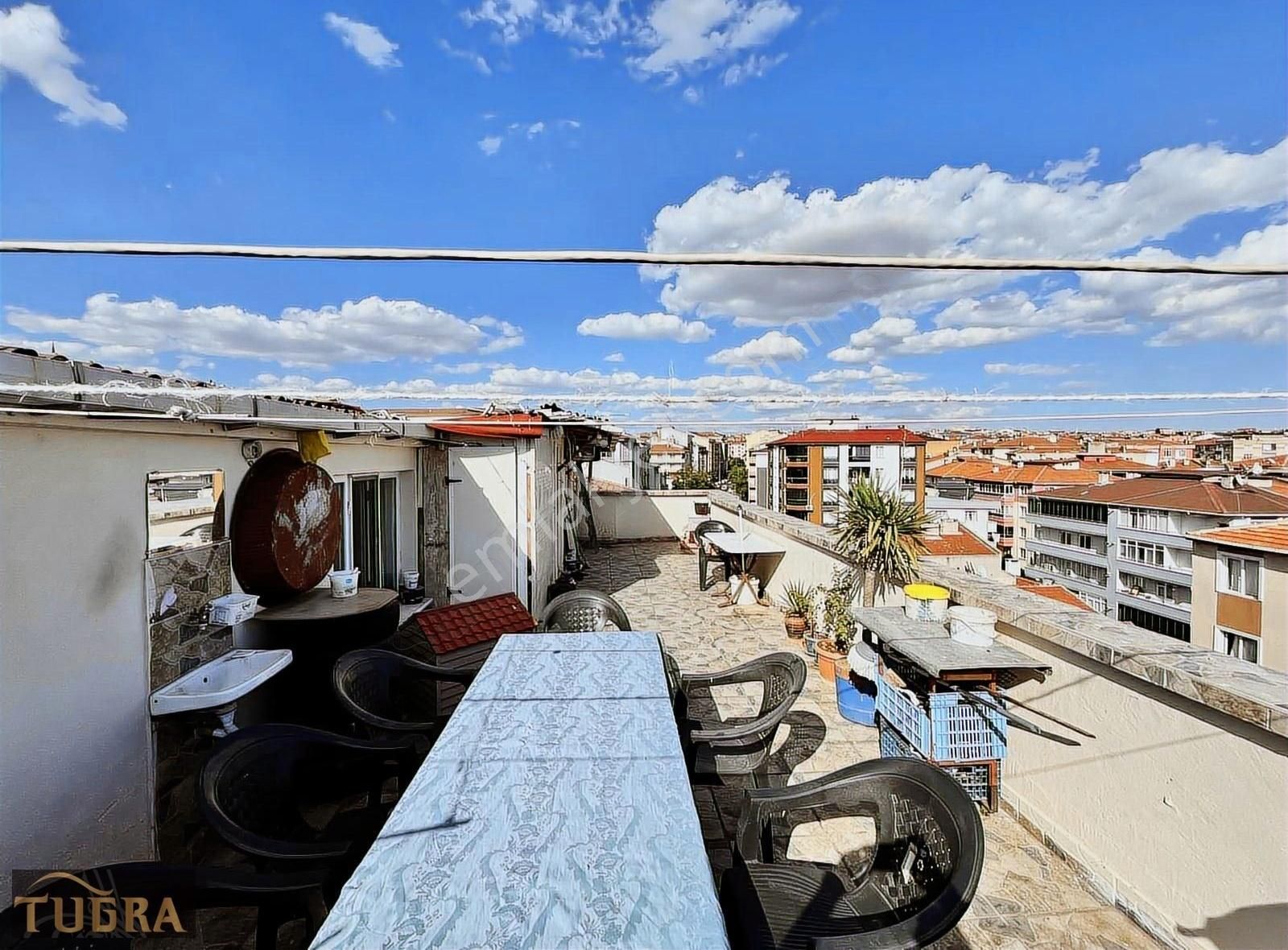 Eski Tekirdağ Cad. Cephe 5+2 Dublex Teraslı Satılık Daire - Görsel 29