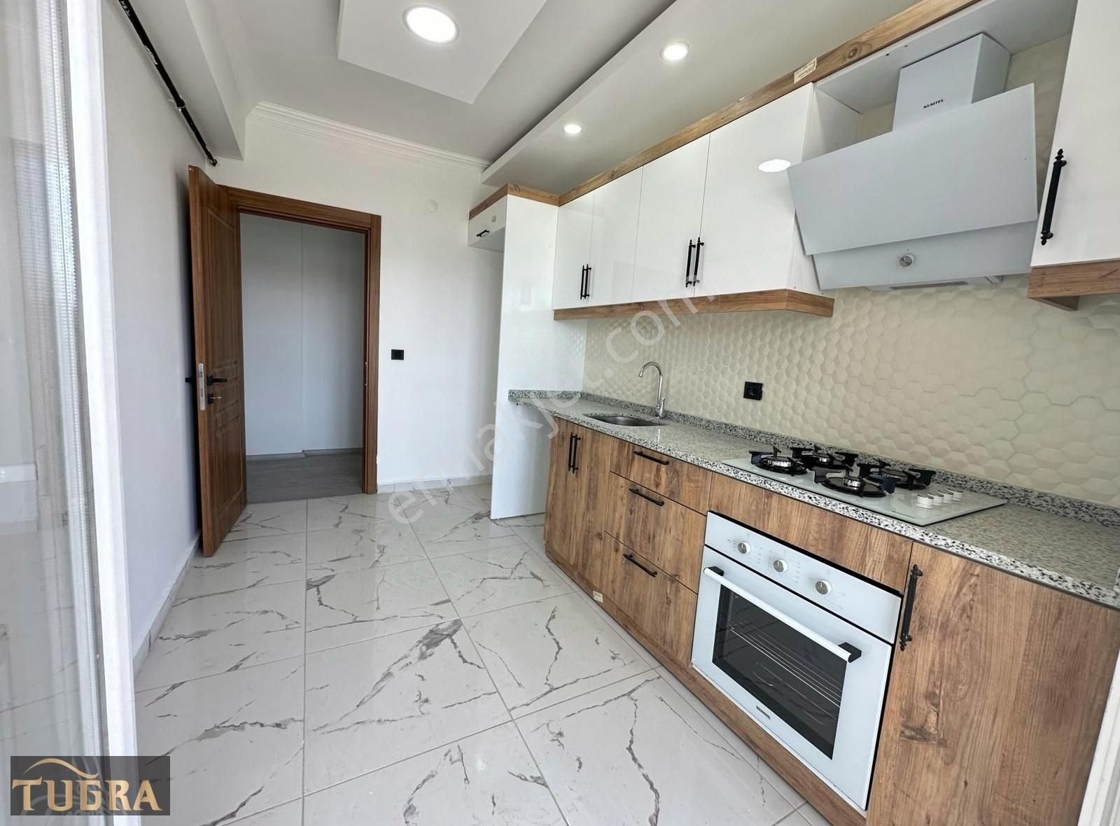 Tuğradan Rumelide Lüx Site İçinde 3+1 Daireler - Görsel 12