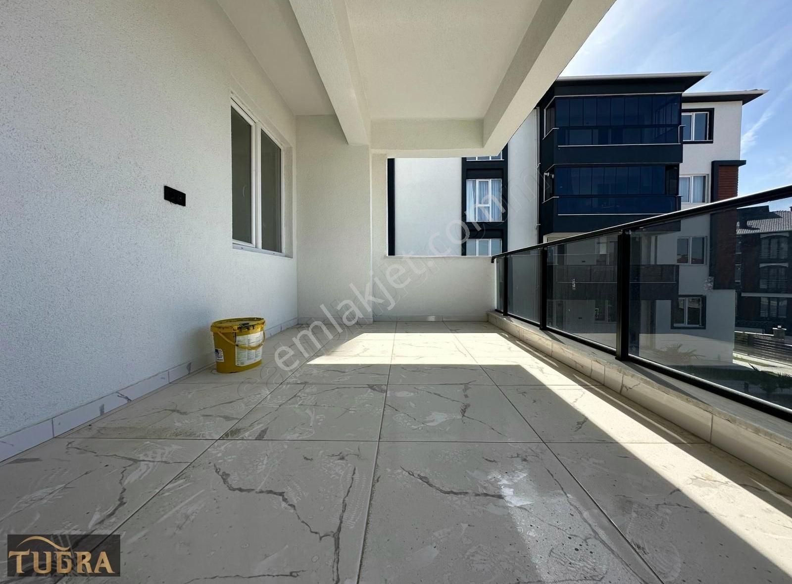 Tuğradan Rumelide Lüx Site İçinde 3+1 Daireler - Görsel 9